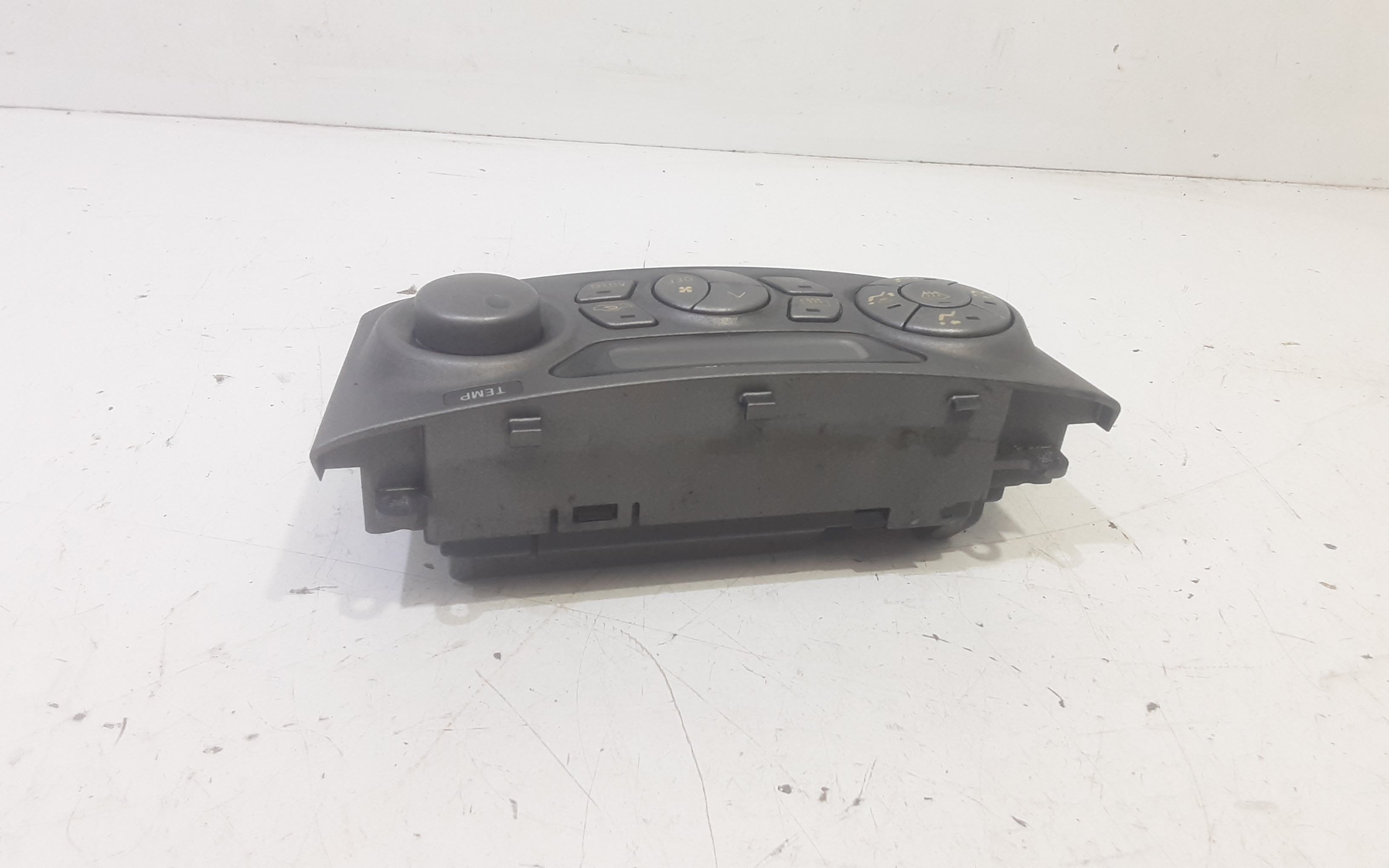 Comandi Clima TOYOTA Celica 2 Serie