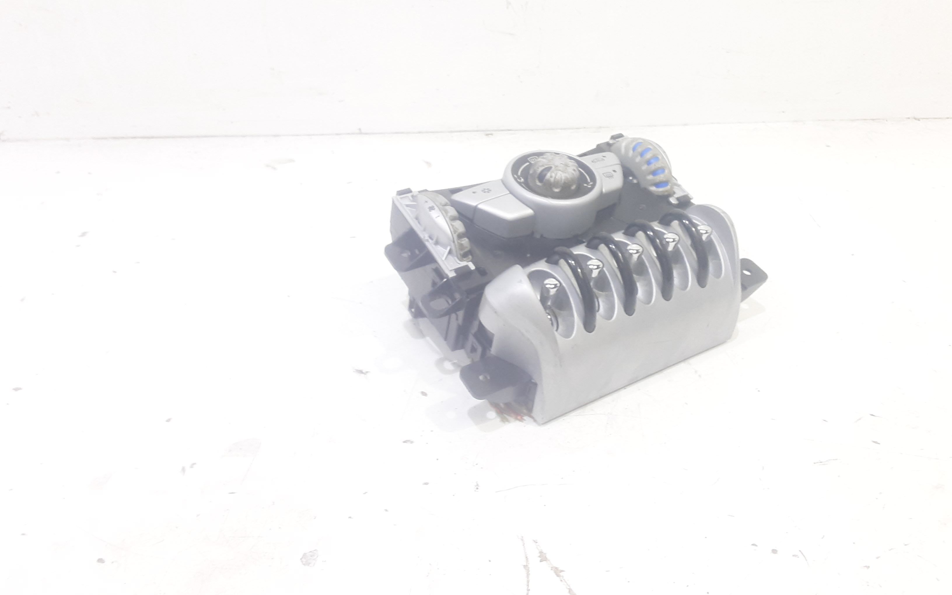 Comandi Clima MINI Cooper 2 Serie
