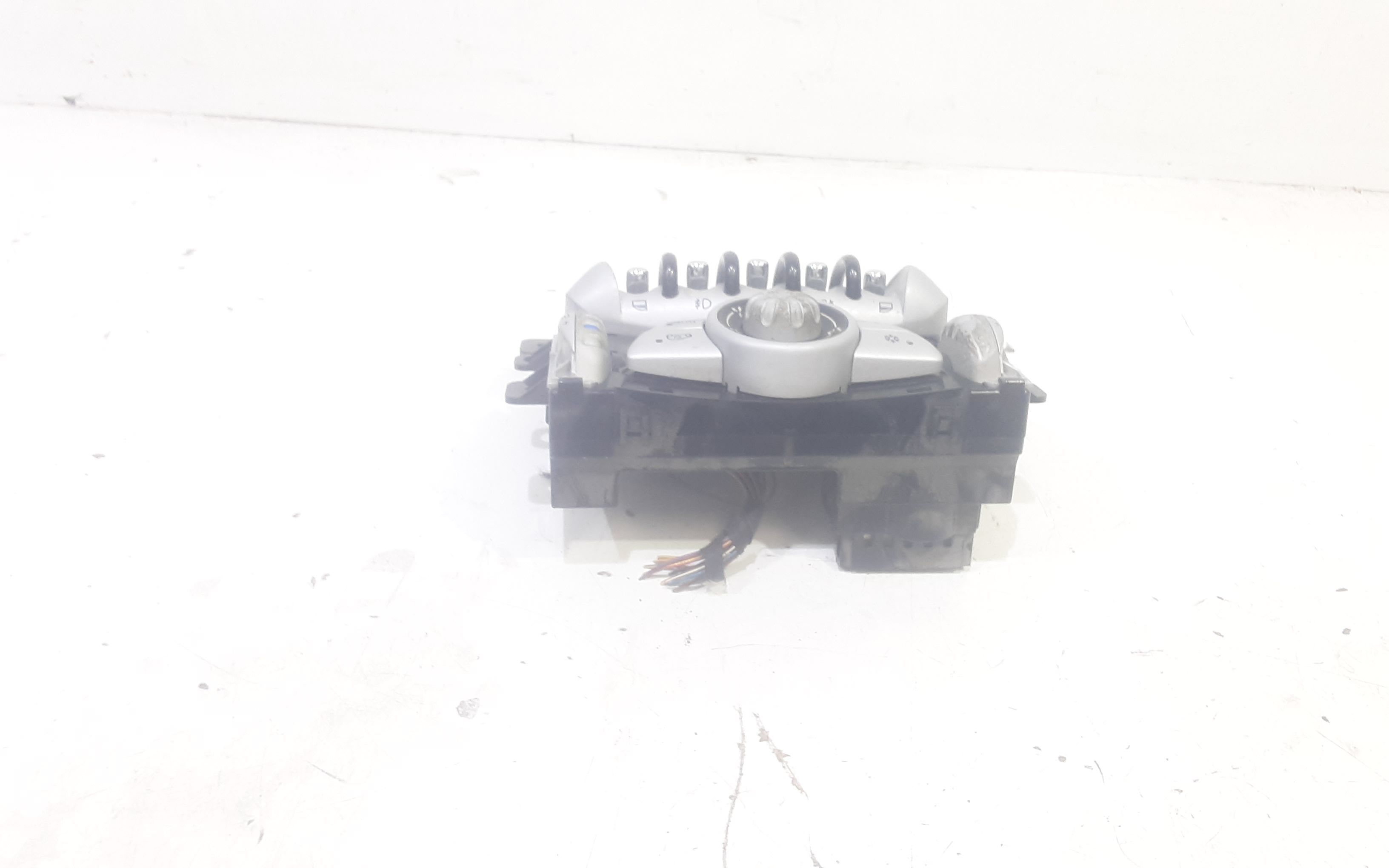 Comandi Clima MINI Cooper 2 Serie