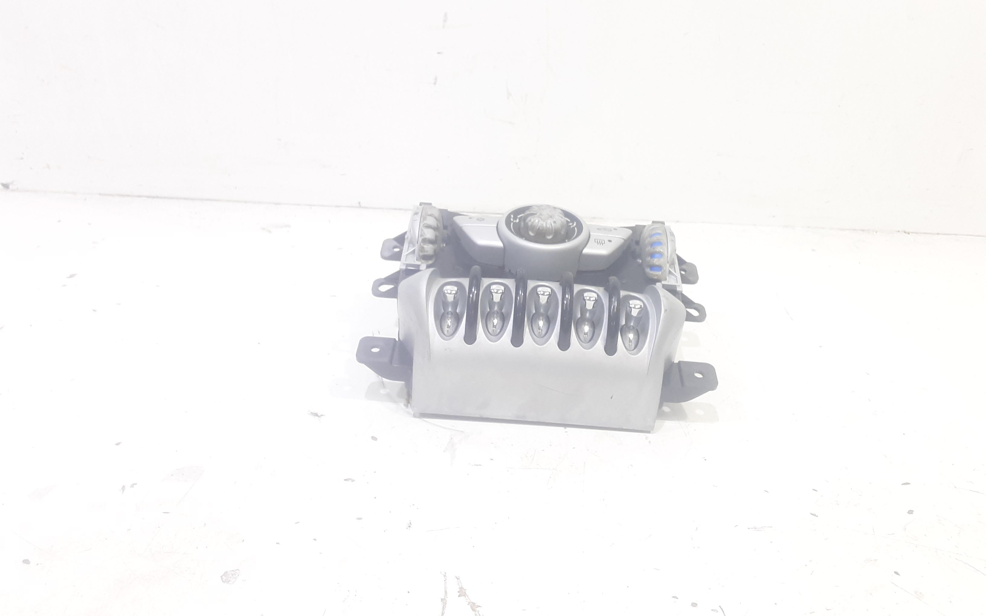 Comandi Clima MINI Cooper 2 Serie