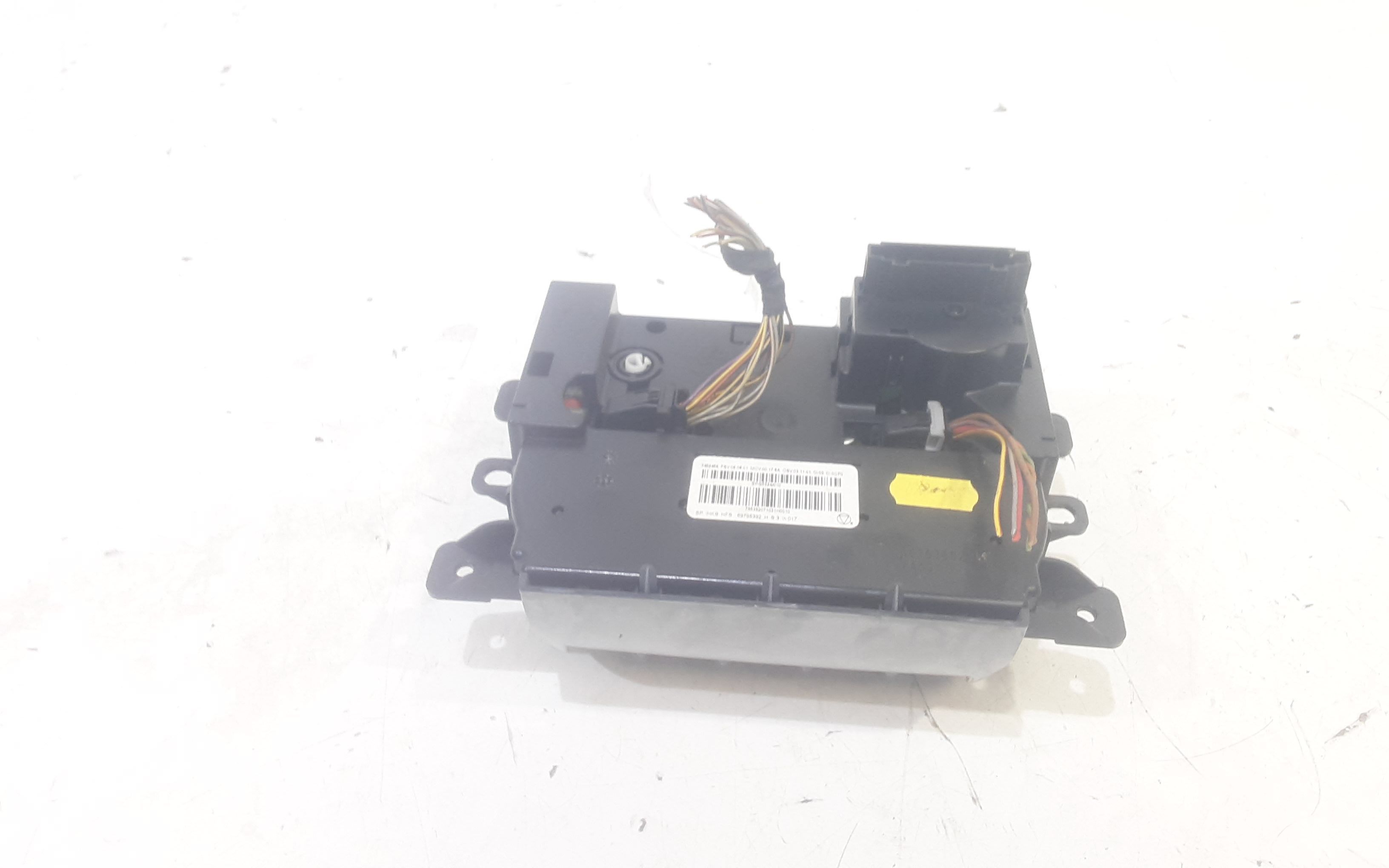 Comandi Clima MINI Cooper 2 Serie