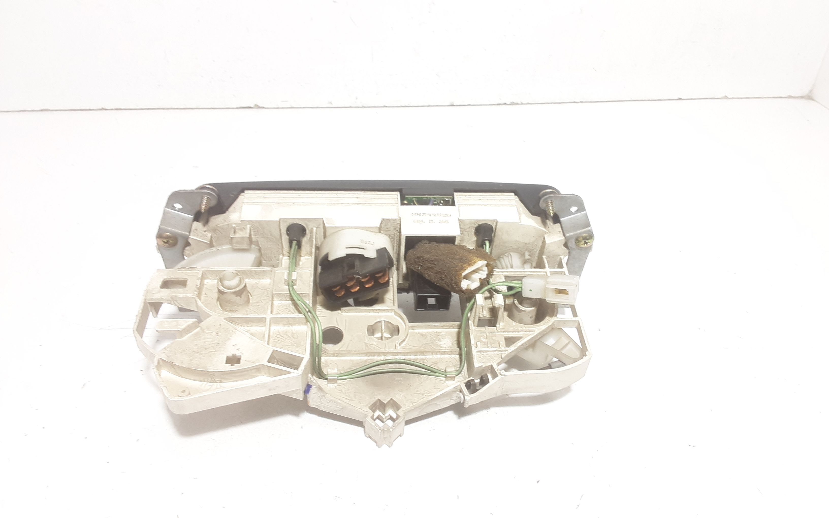 Comandi Clima MITSUBISHI Pajero Sport