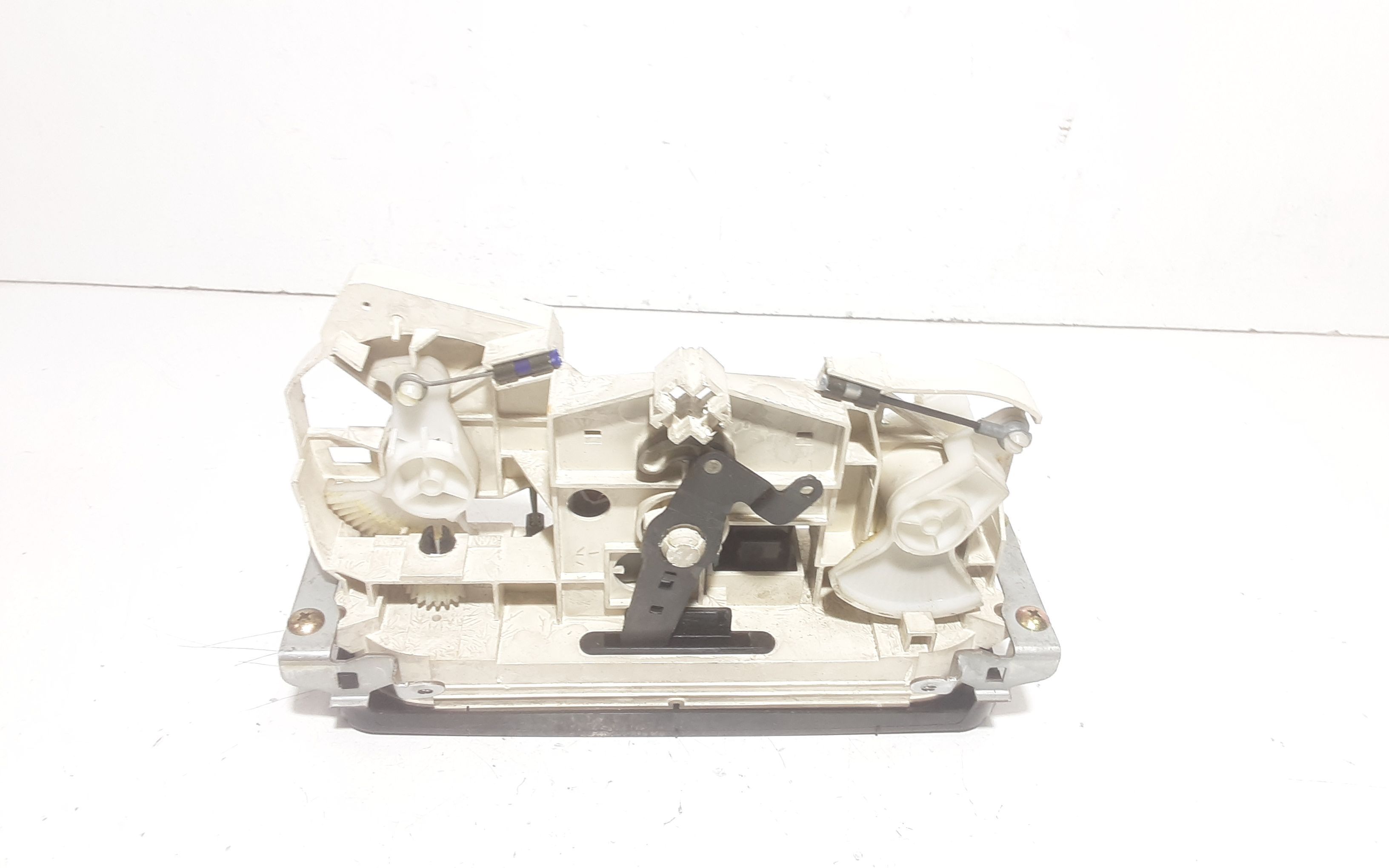 Comandi Clima MITSUBISHI Pajero Sport