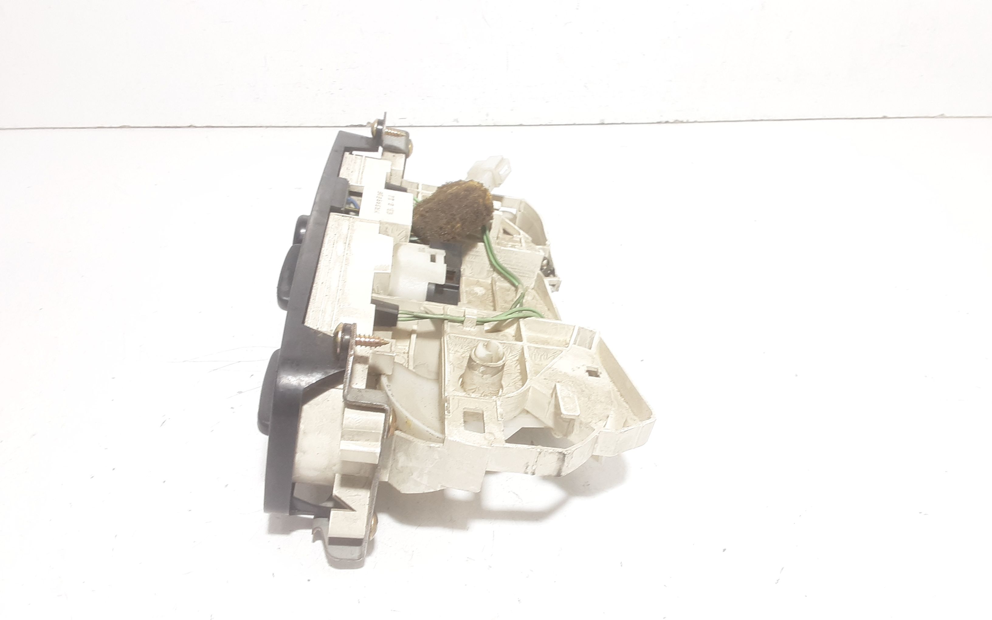 Comandi Clima MITSUBISHI Pajero Sport