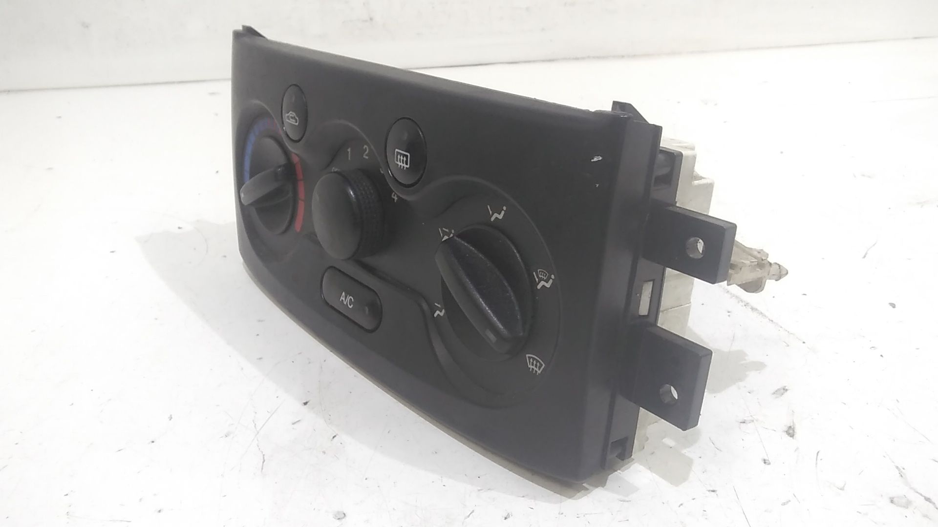 Comandi Clima CHEVROLET Kalos 2 Serie