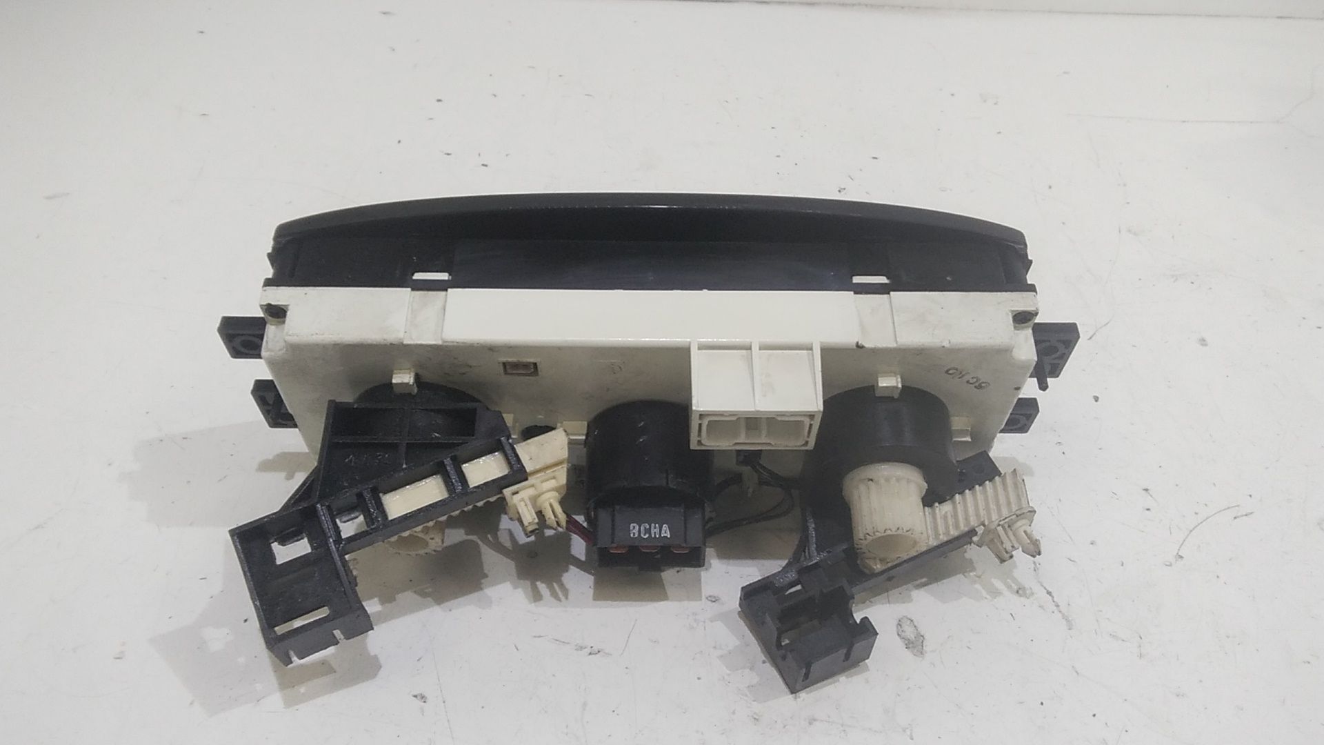 Comandi Clima CHEVROLET Kalos 2 Serie