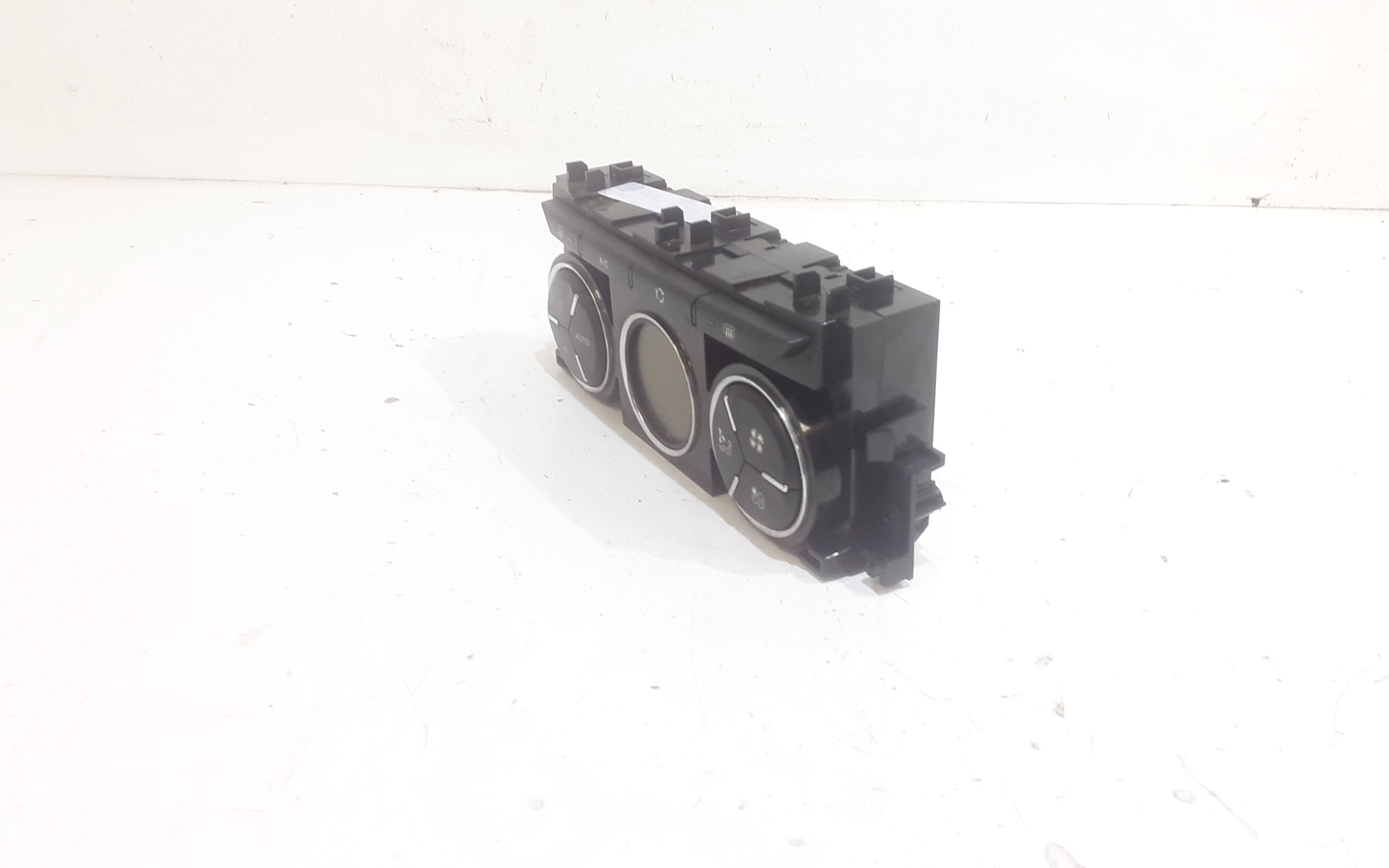 Comandi Clima CITROEN C3 Serie