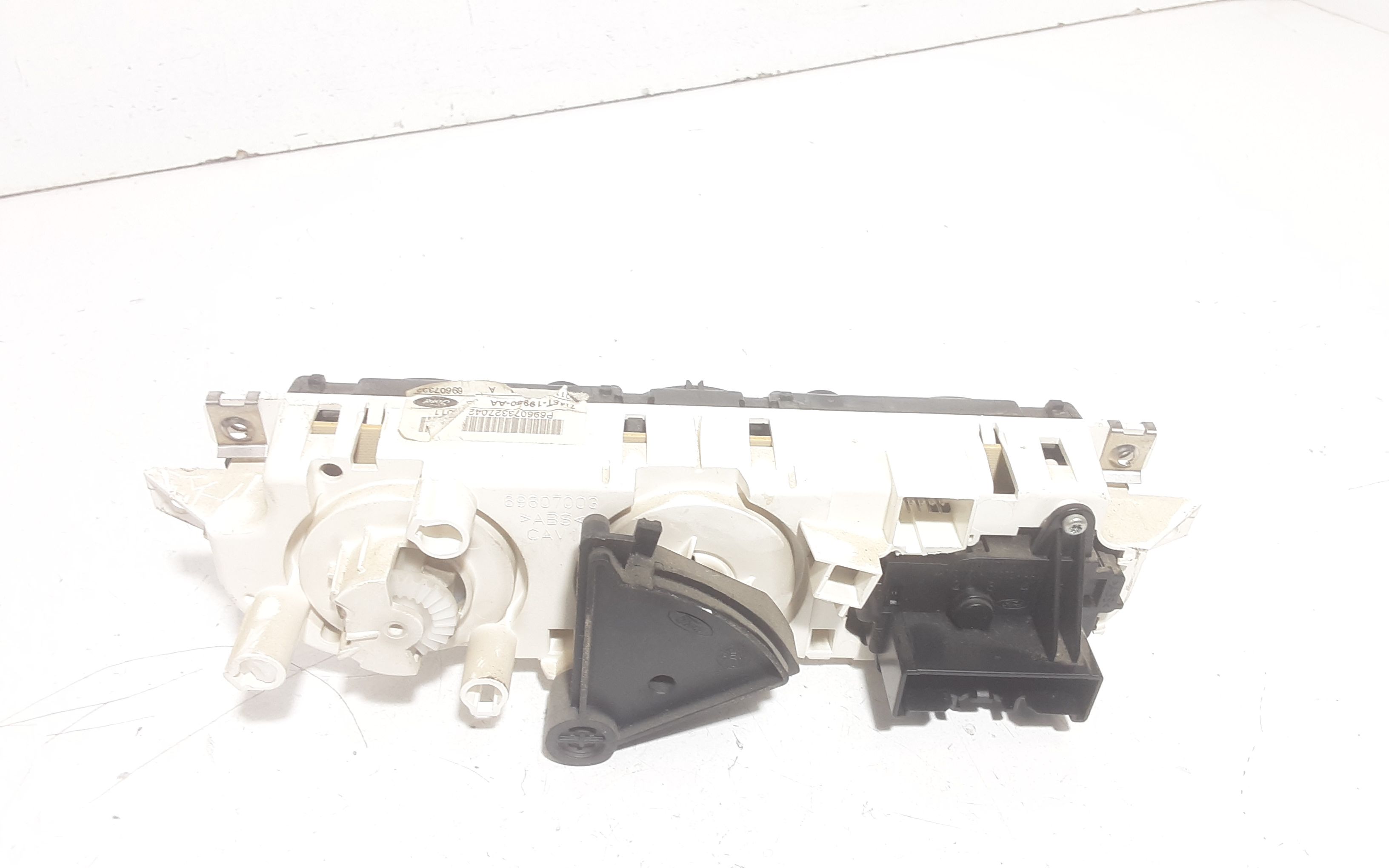 Comandi Clima FORD Focus Berlina 4 Serie