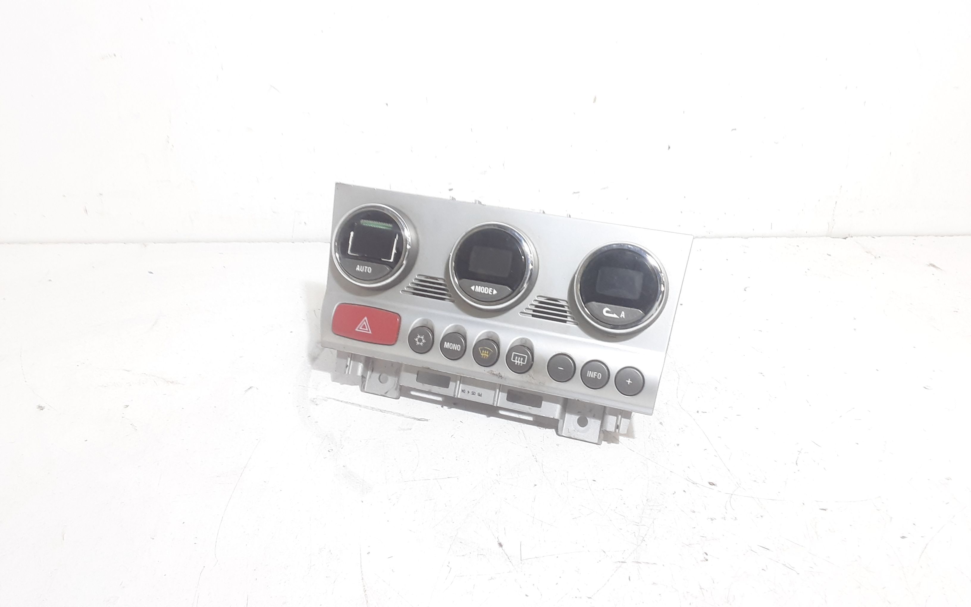 Comandi Clima ALFA ROMEO 156 S. Wagon Serie (932_) (03>05)