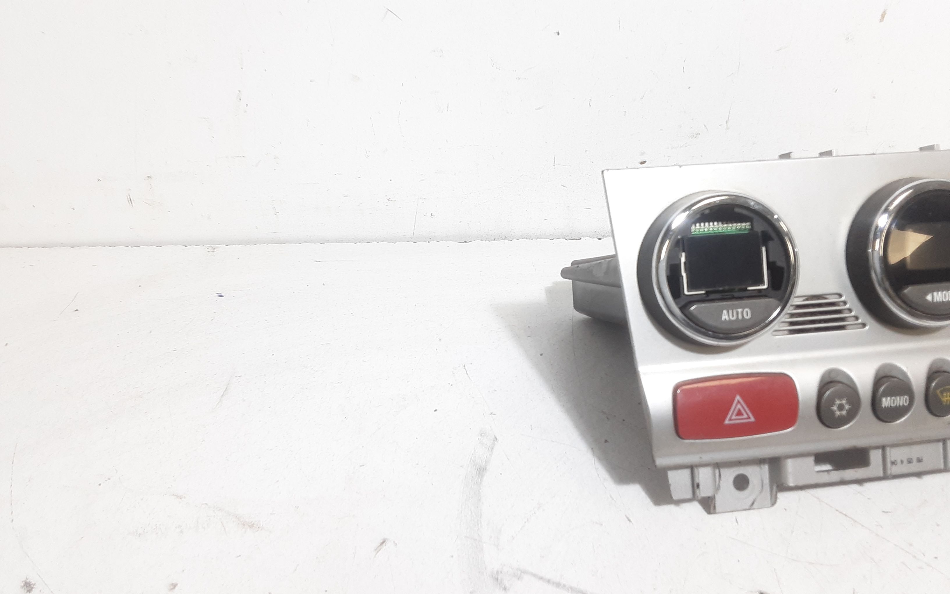 Comandi Clima ALFA ROMEO 156 S. Wagon Serie (932_) (03>05)