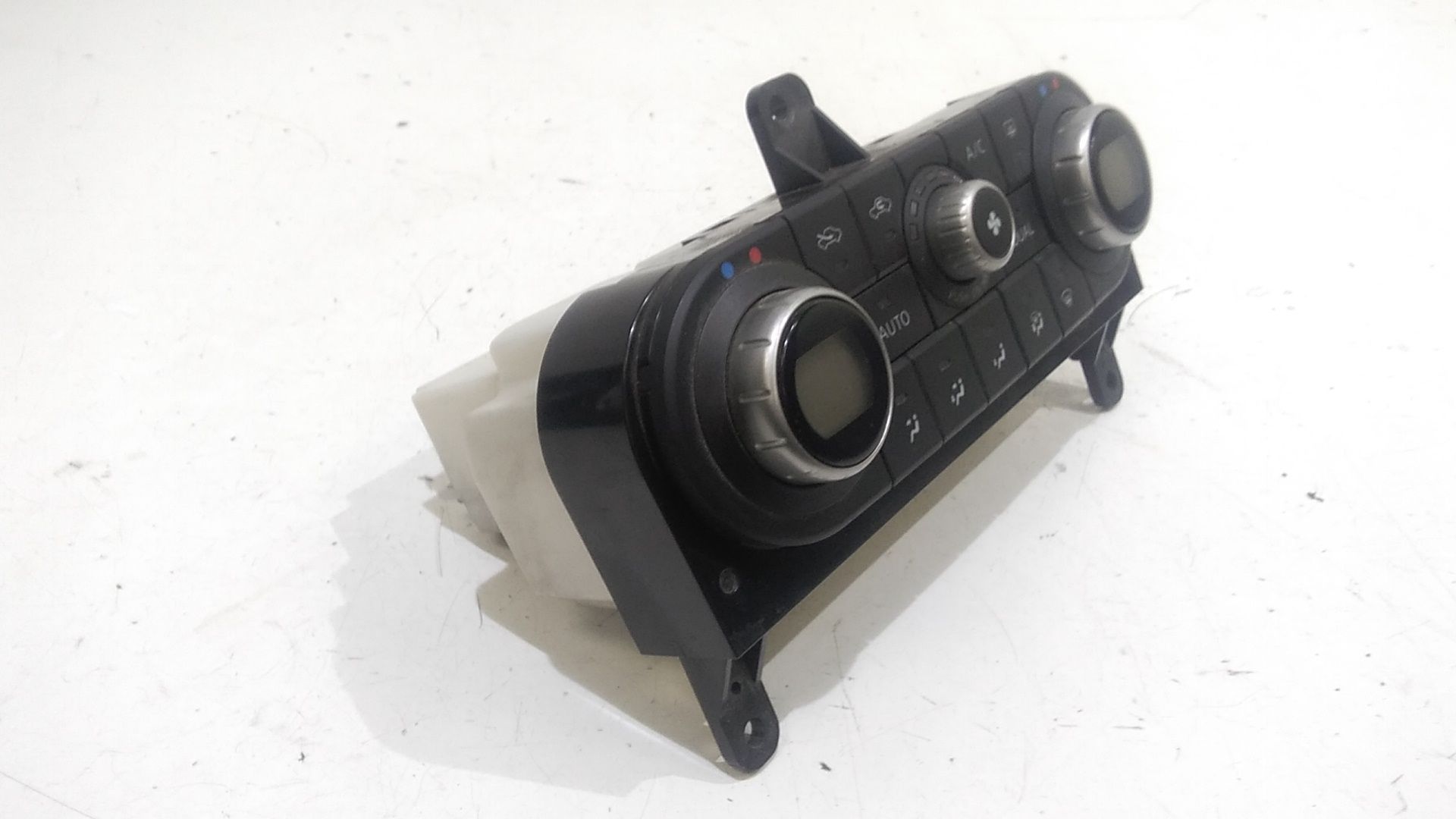 Comandi Clima NISSAN Qashqai 1 Serie