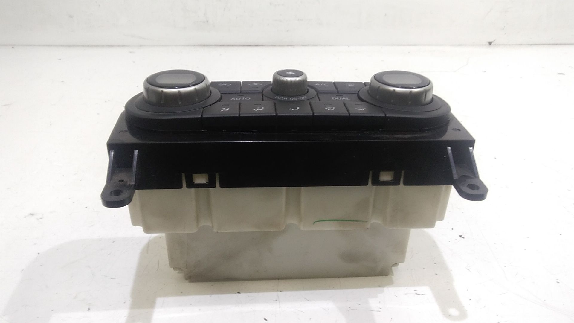 Comandi Clima NISSAN Qashqai 1 Serie