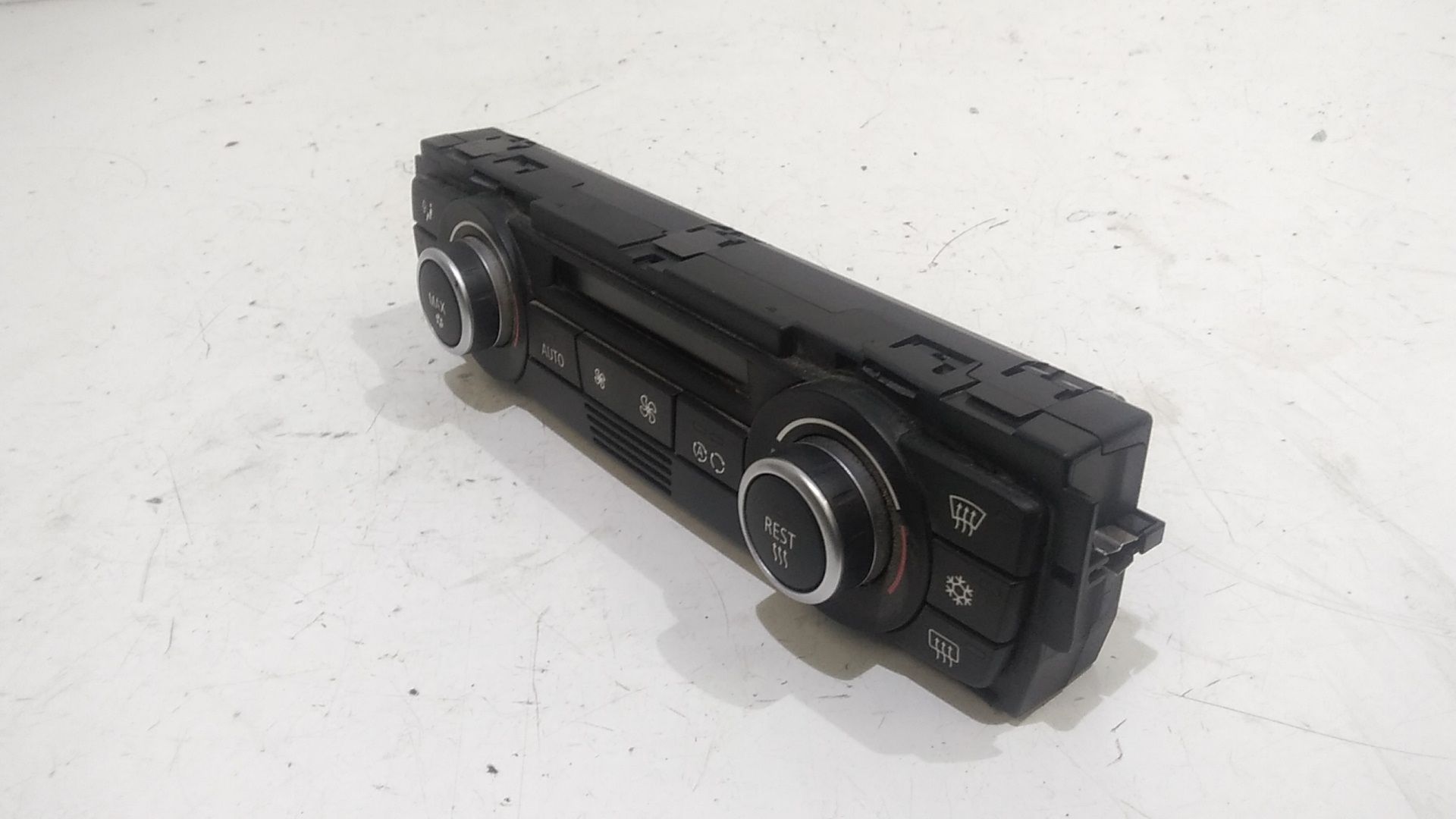 Comandi Clima BMW Serie 1 Serie (E87) (04>07)