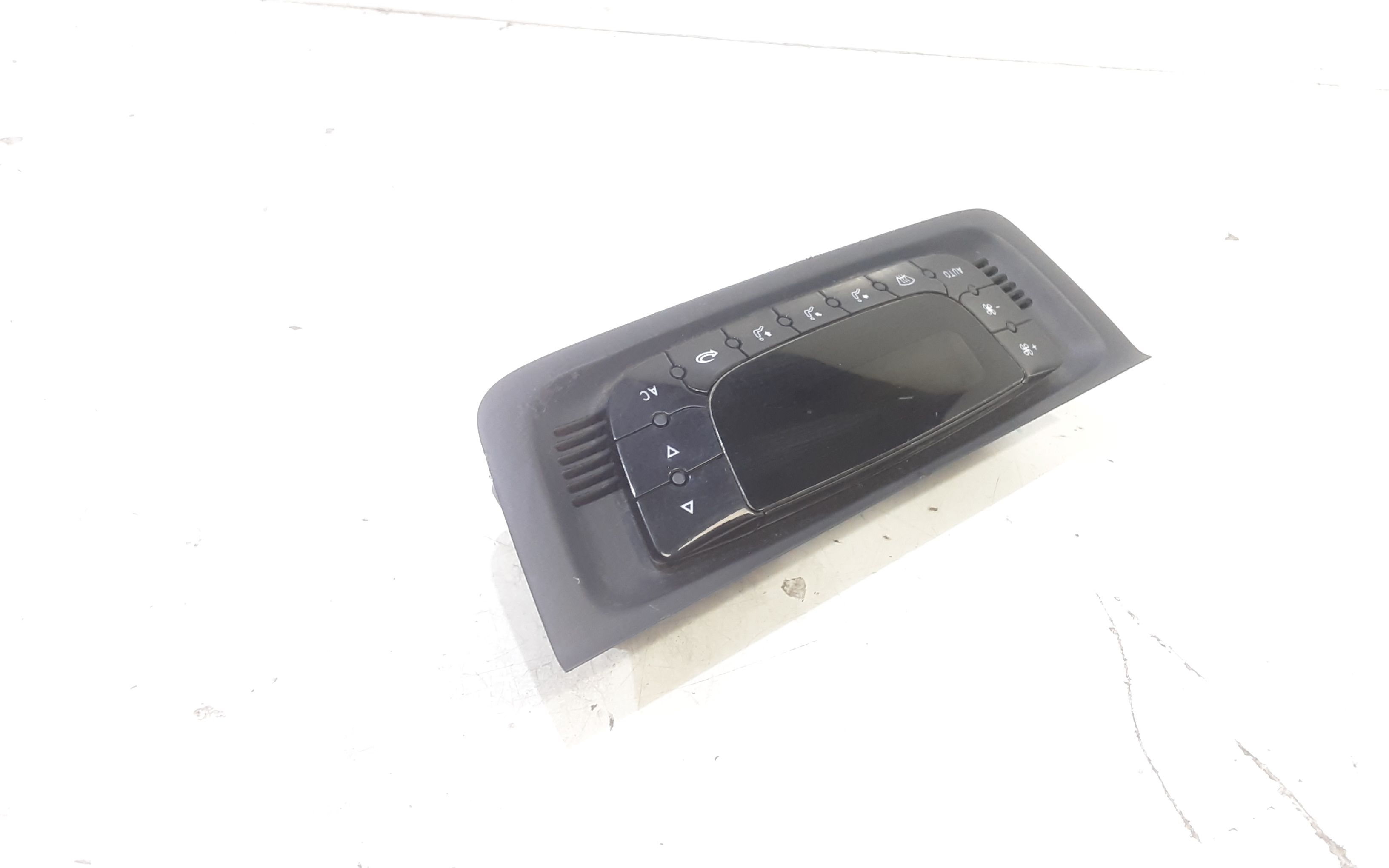 Comandi Clima SEAT Ibiza Serie (08>12)