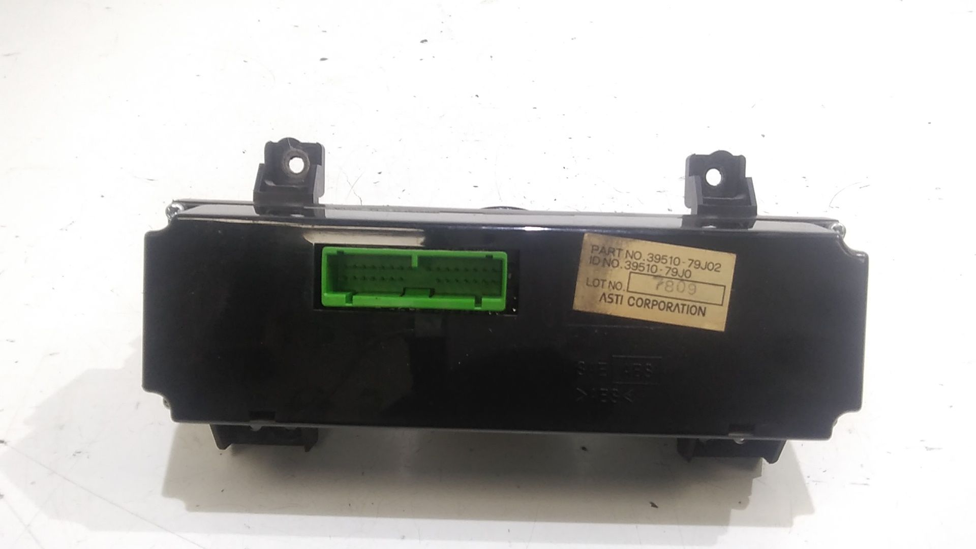 Comandi Clima FIAT Sedici 1 Serie