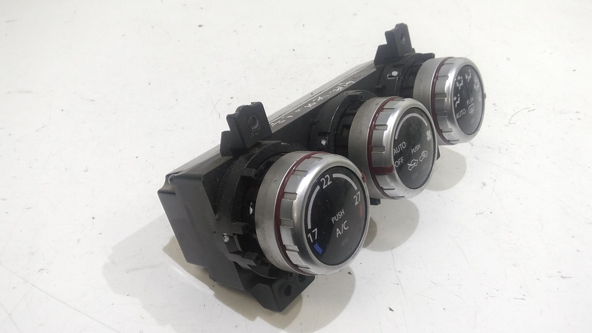 Comandi Clima FIAT Sedici 1 Serie