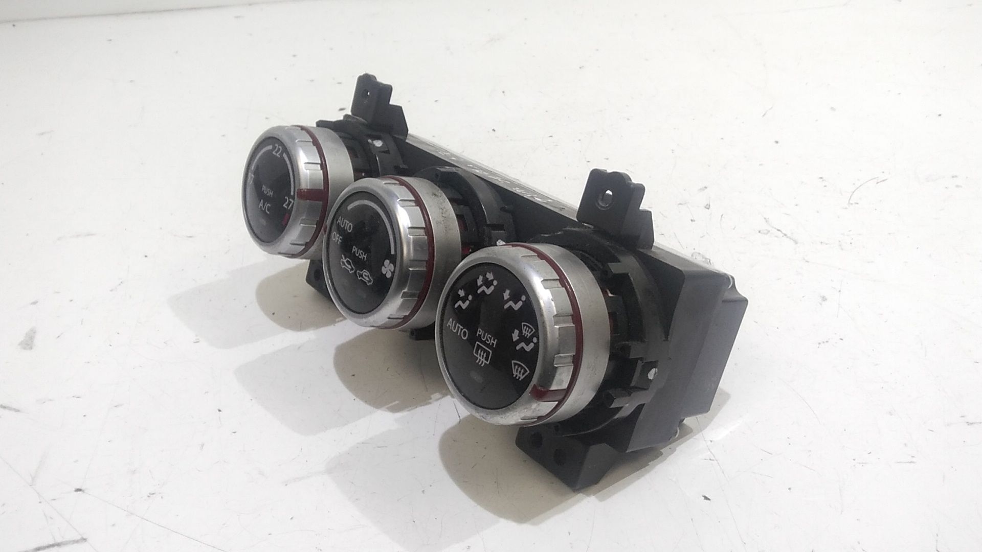 Comandi Clima FIAT Sedici 1 Serie