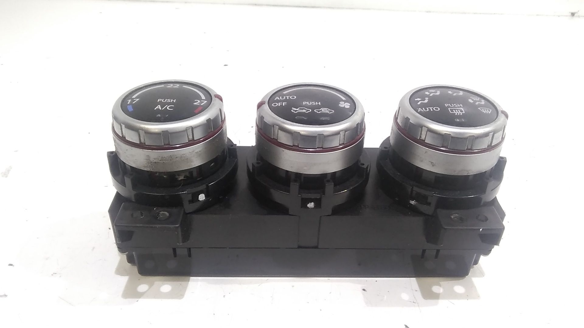 Comandi Clima FIAT Sedici 1 Serie