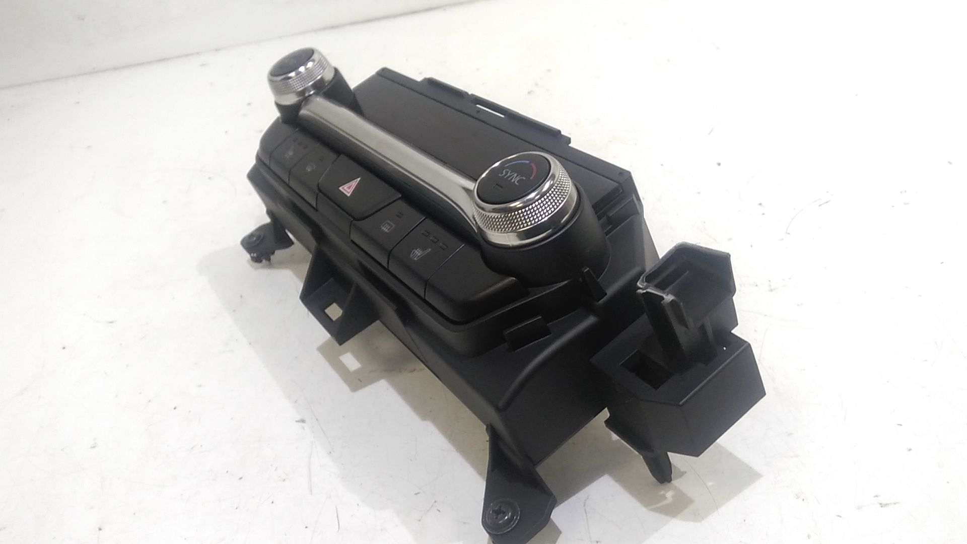 Comandi Clima MAZDA CX-30 Serie (19>)