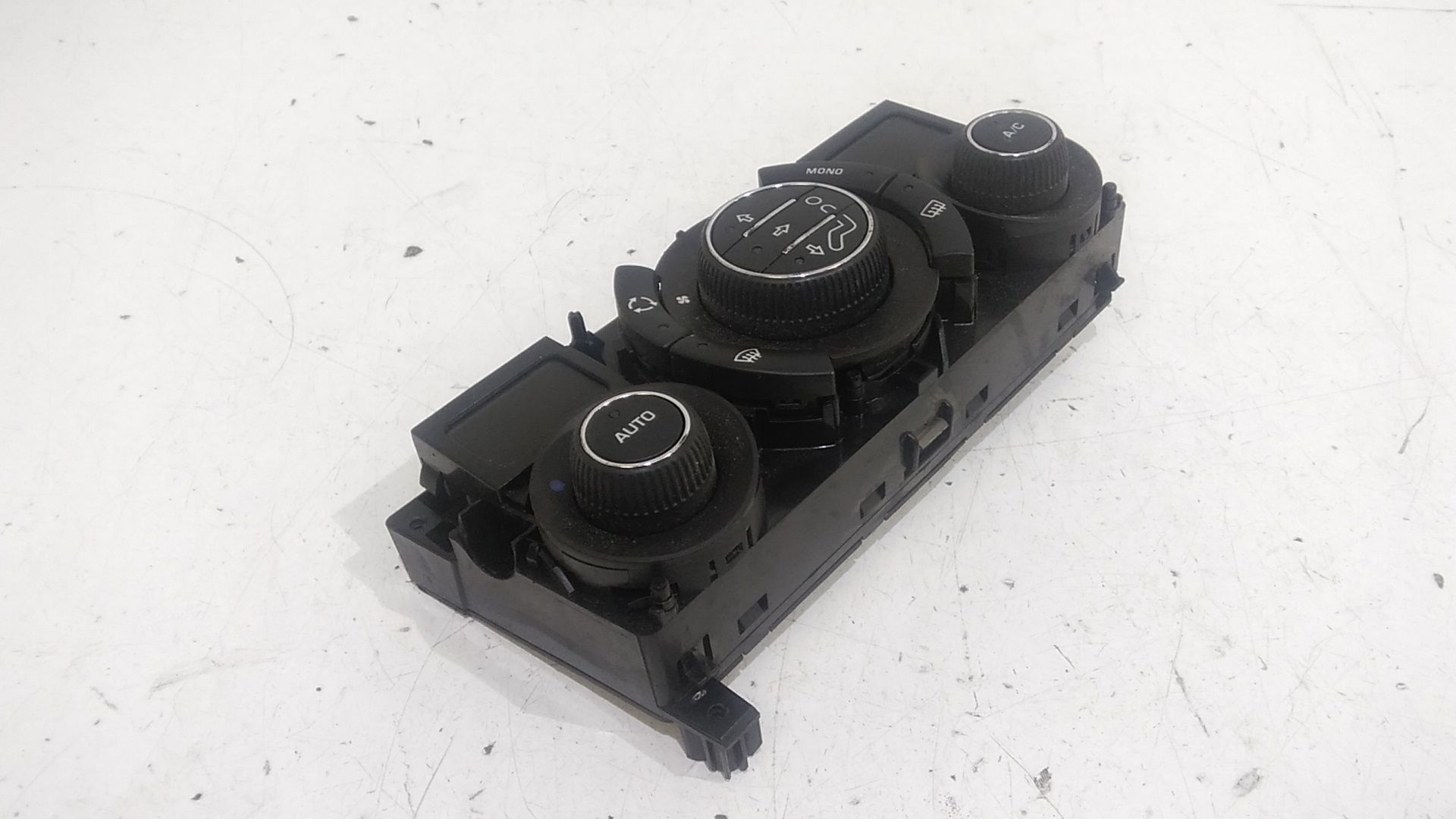 Comandi Clima PEUGEOT 308 S. Wagon (08>14)