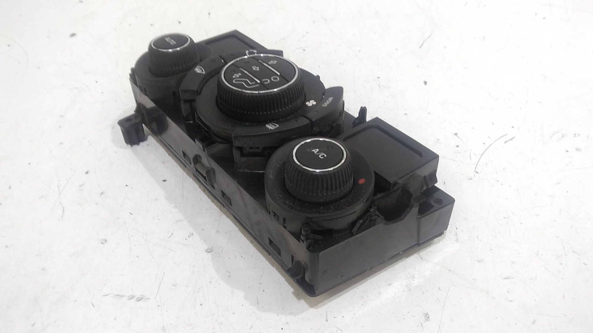 Comandi Clima PEUGEOT 308 S. Wagon (08>14)