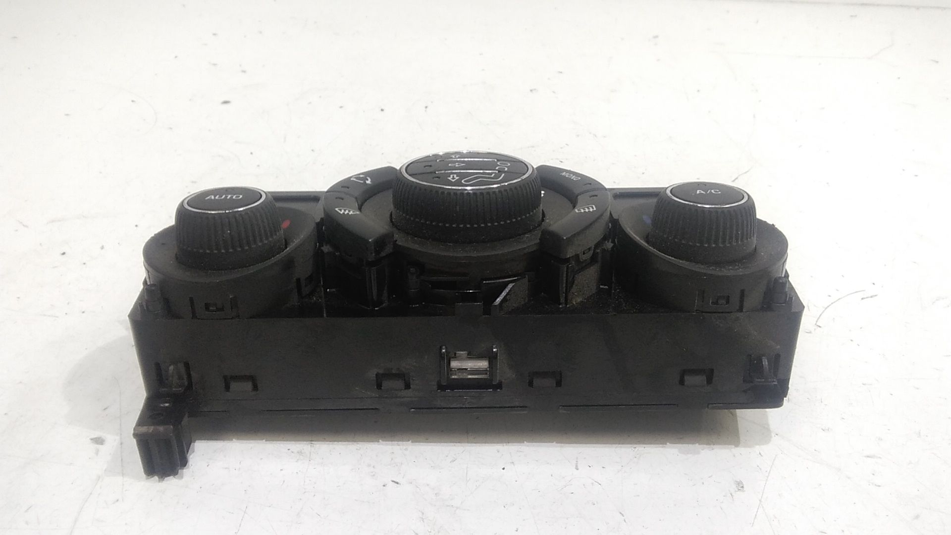 Comandi Clima PEUGEOT 308 S. Wagon (08>14)