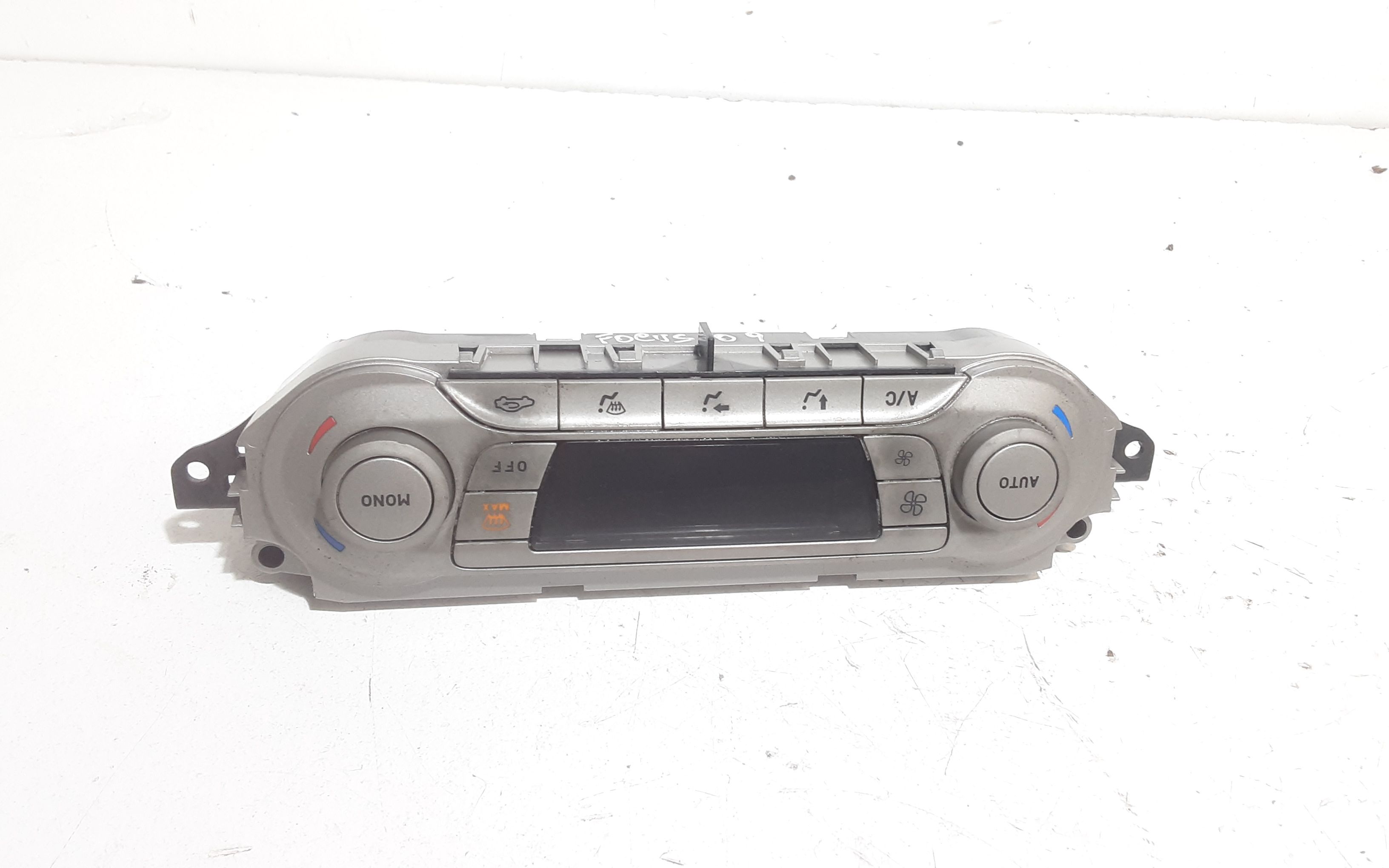 Comandi Clima FORD Focus Berlina 4 Serie
