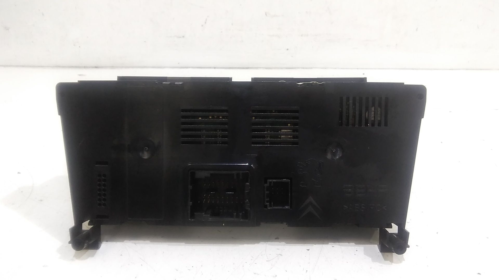 Comandi Clima PEUGEOT 3008 Serie (09>16)