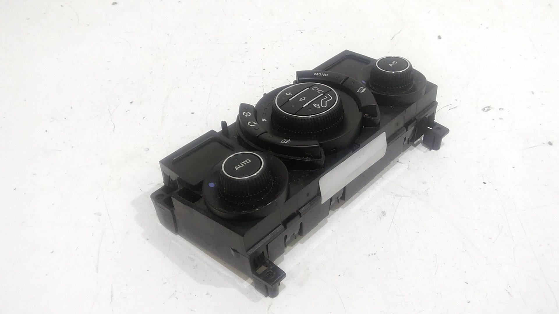 Comandi Clima PEUGEOT 3008 Serie (09>16)