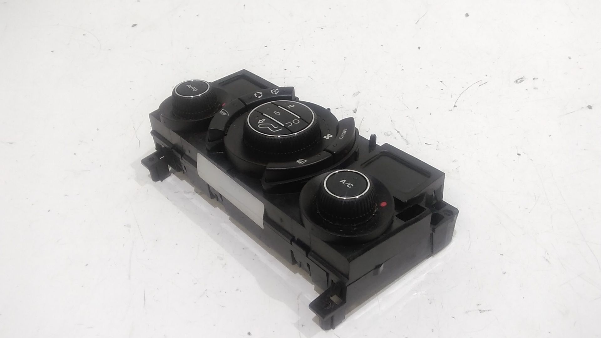 Comandi Clima PEUGEOT 3008 Serie (09>16)