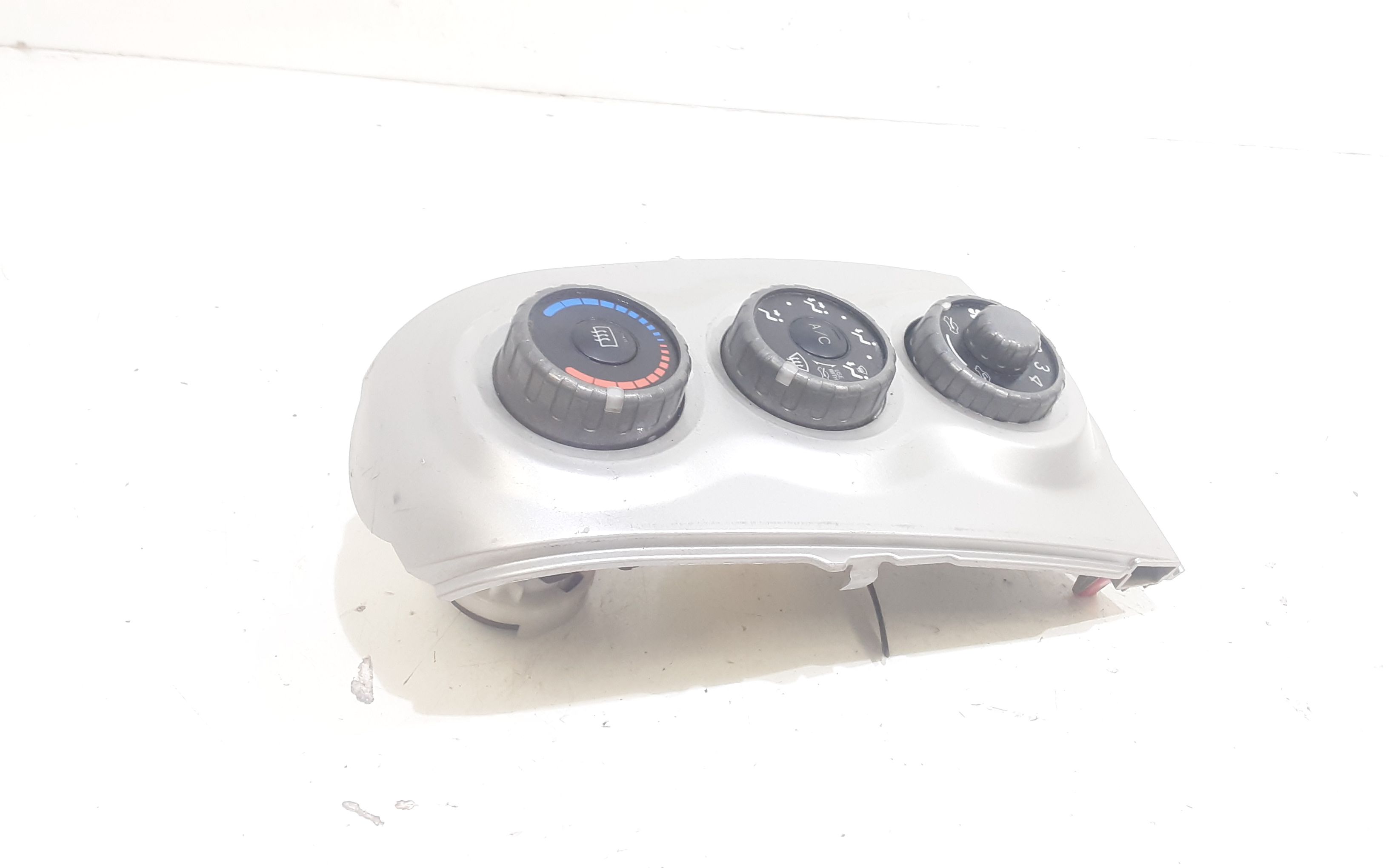 Comandi Clima TOYOTA Yaris Serie (05>08)