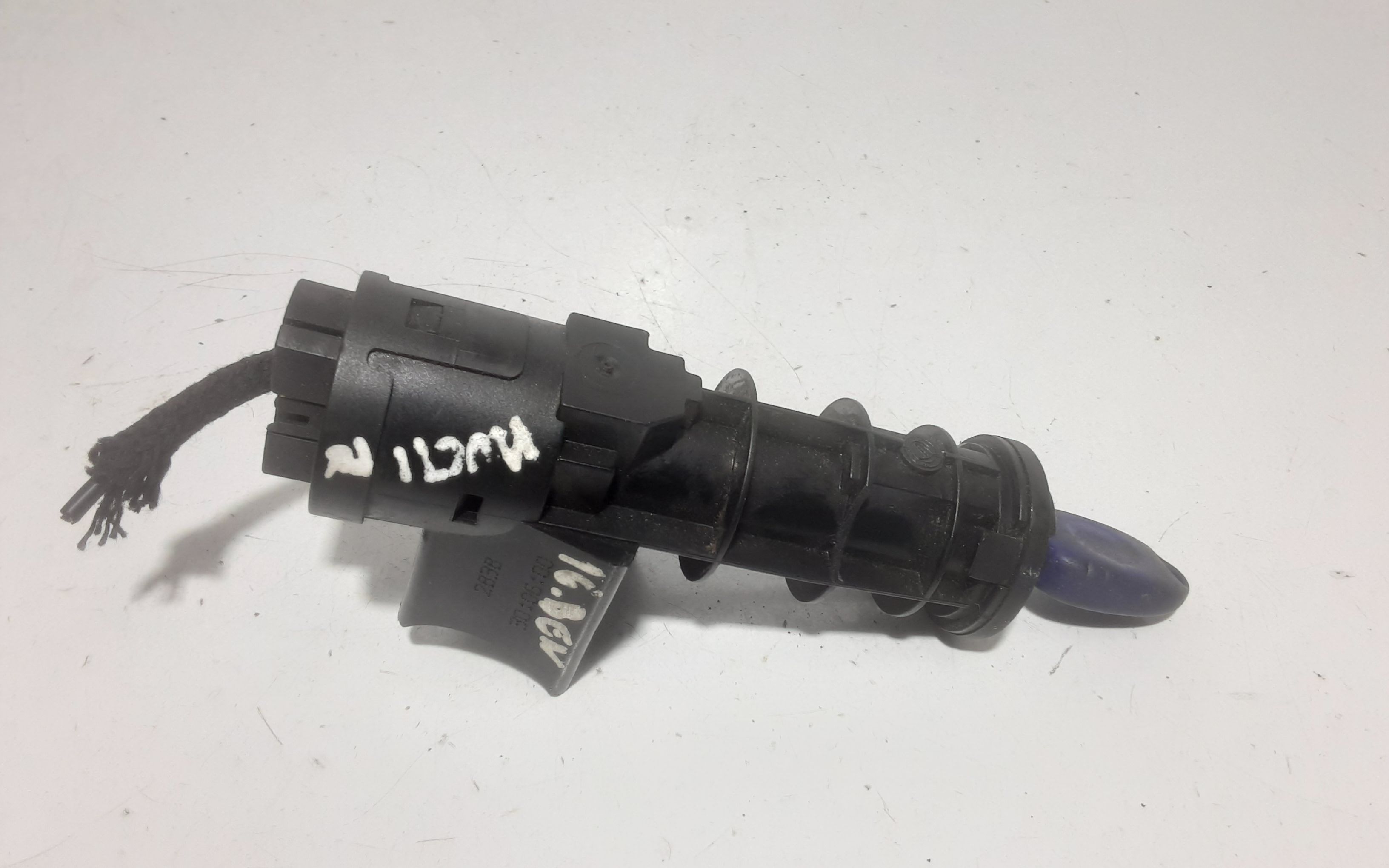 Blocchetto Accensione FIAT Multipla 1 Serie