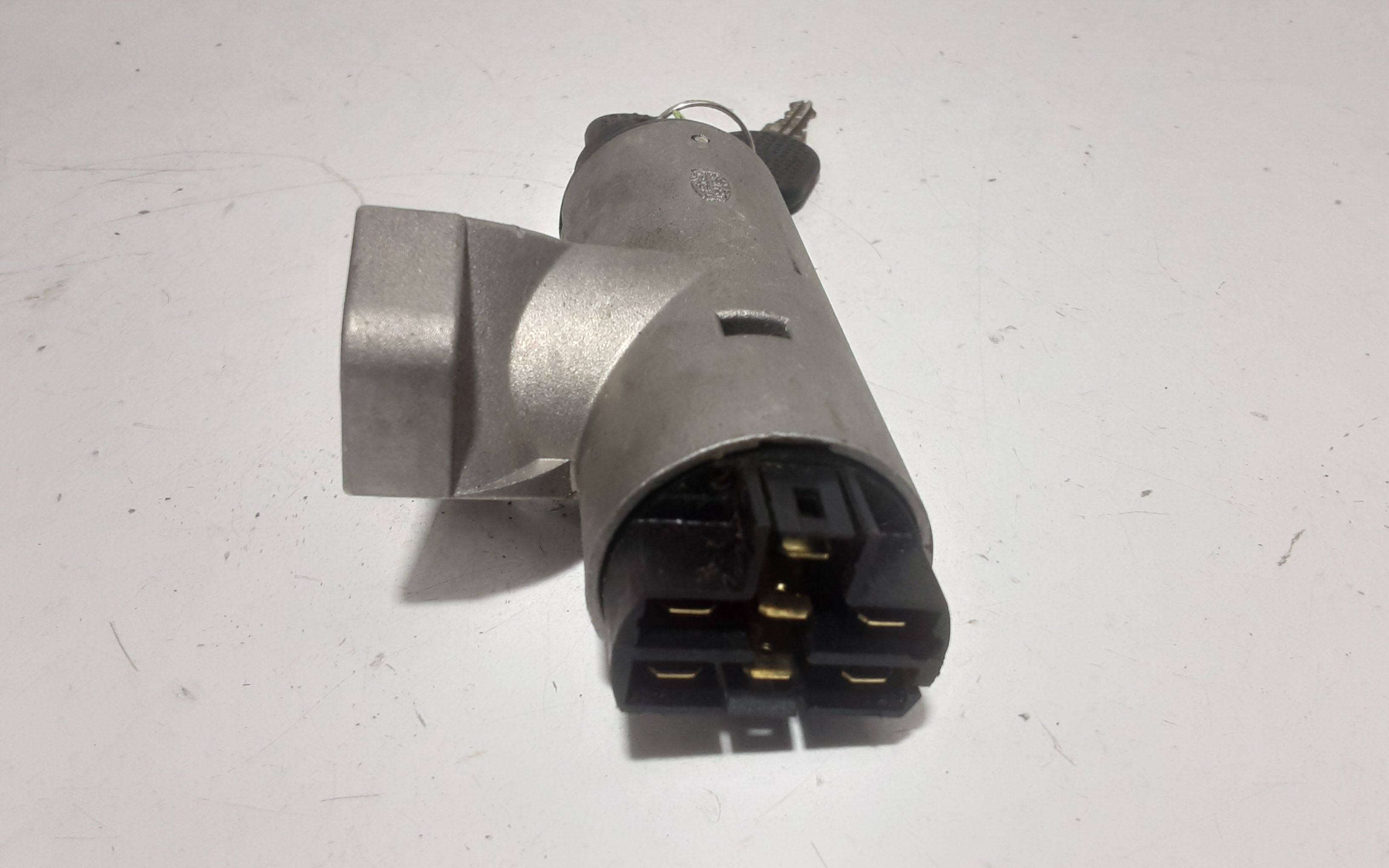 Blocchetto Accensione FIAT Punto Berlina 3P