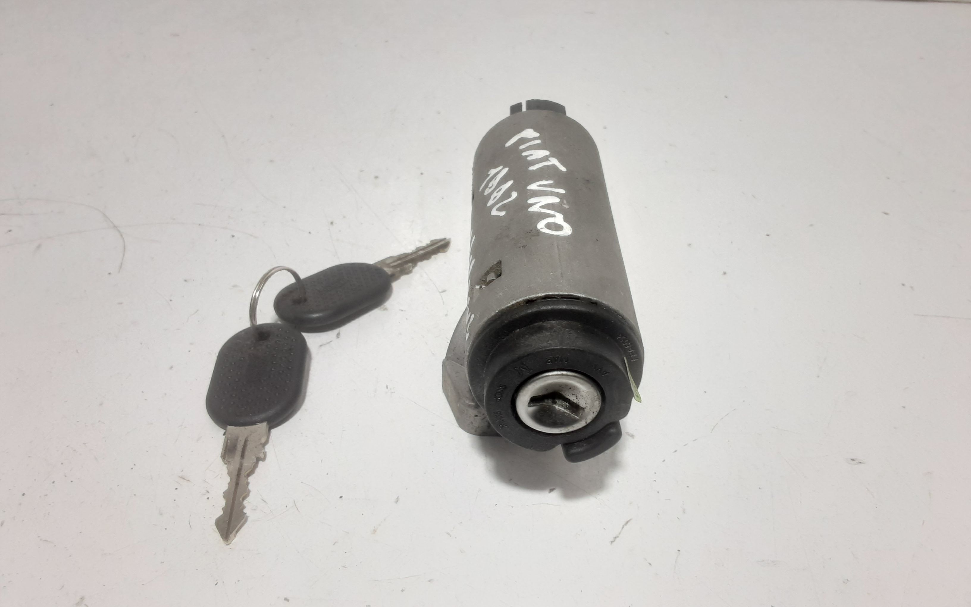 Blocchetto Accensione FIAT Punto Berlina 3P