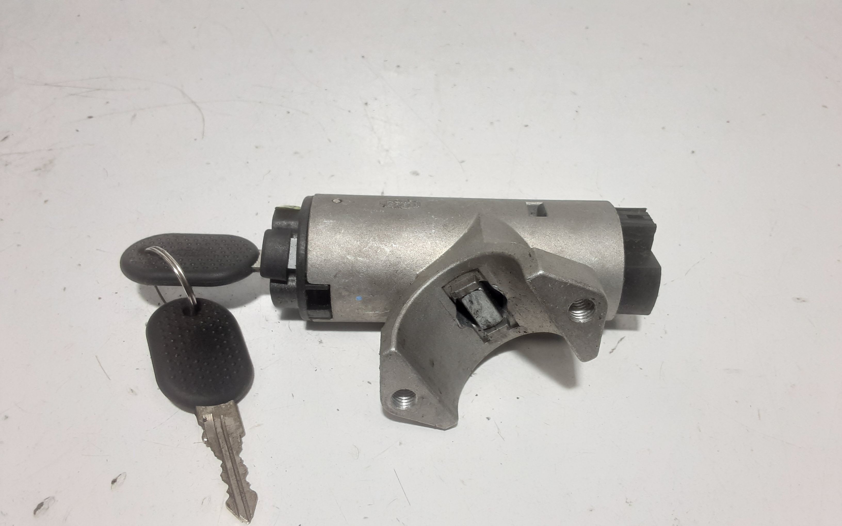 Blocchetto Accensione FIAT Punto Berlina 3P