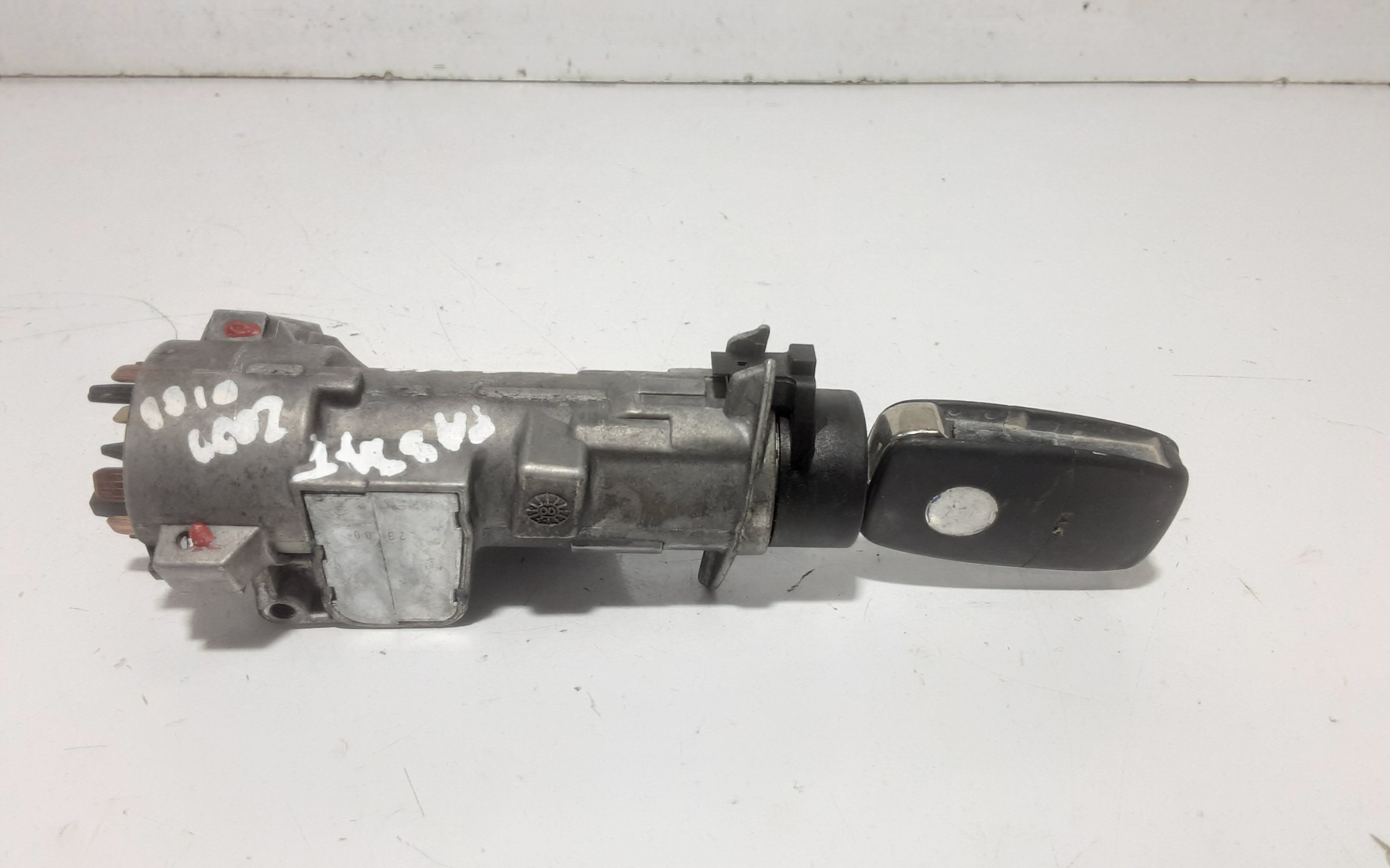 Blocchetto Accensione VOLKSWAGEN Polo 4 Serie