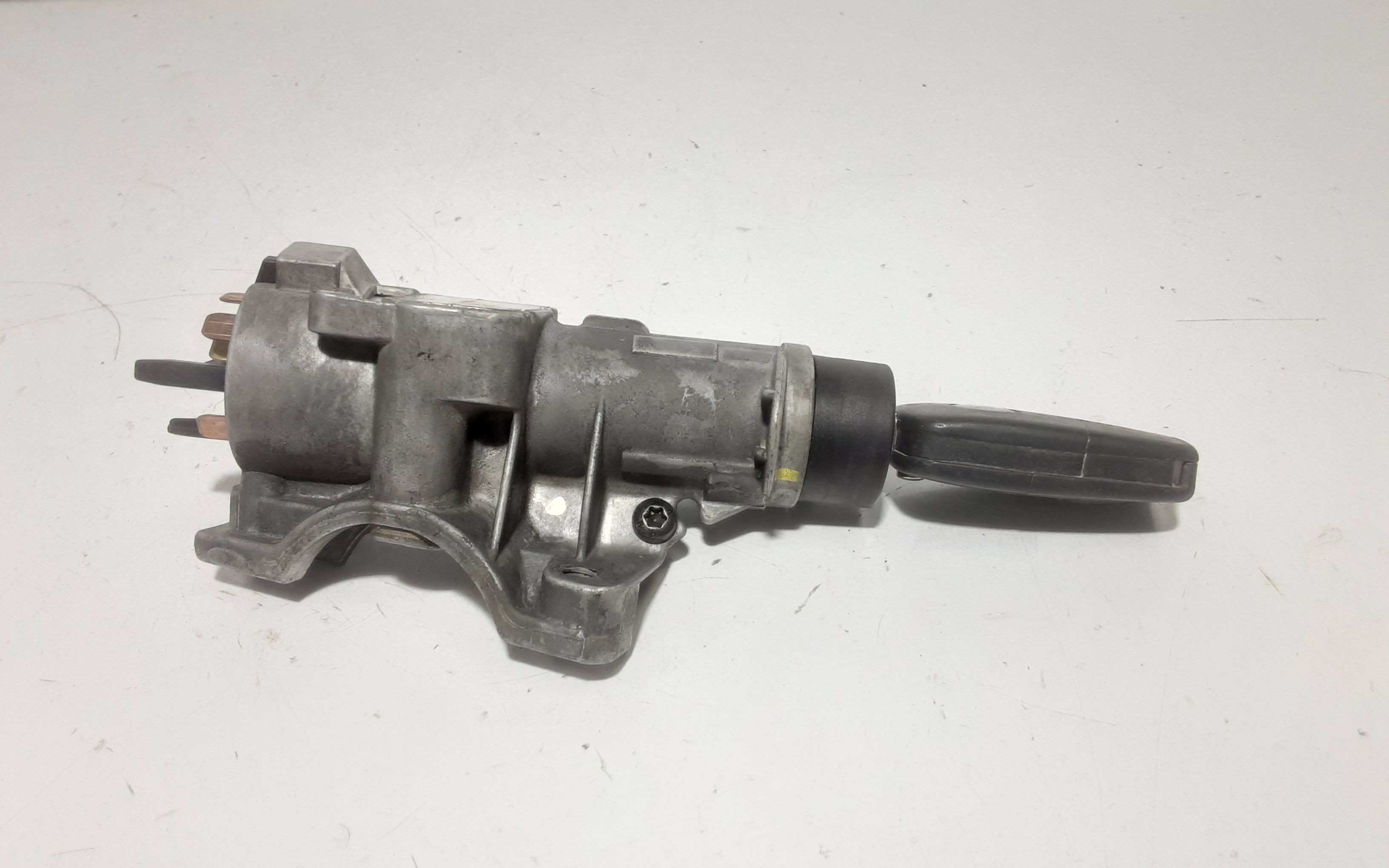 Blocchetto Accensione VOLKSWAGEN Polo 4 Serie