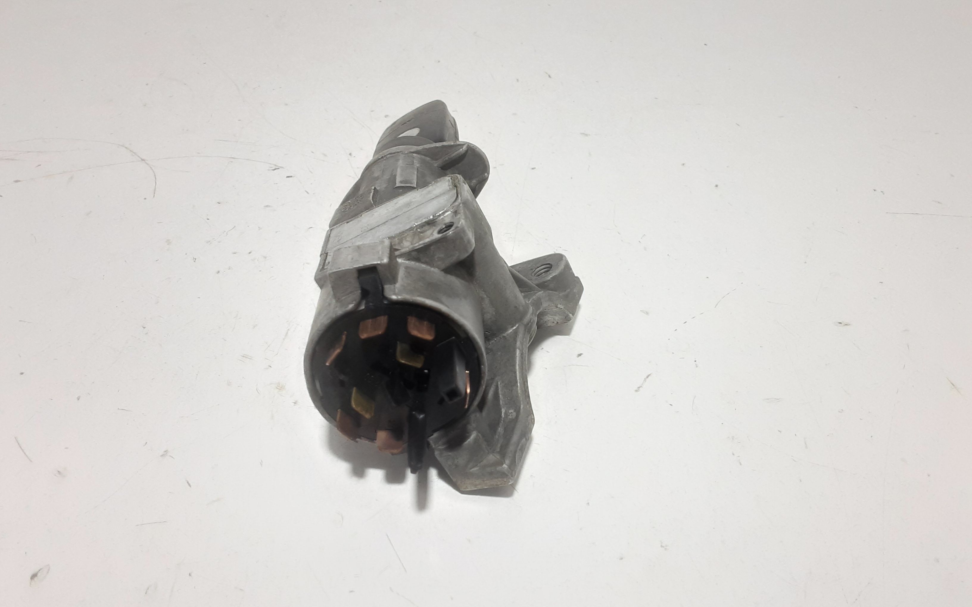 Blocchetto Accensione VOLKSWAGEN Polo 4 Serie