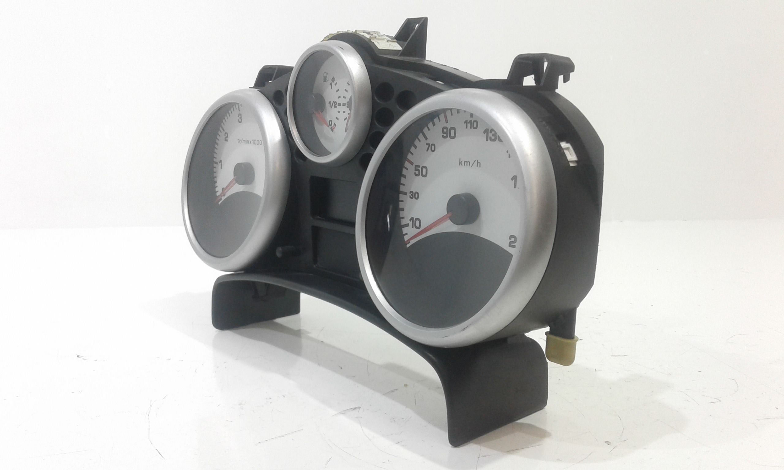 Quadro Strumenti PEUGEOT 207 1 Serie