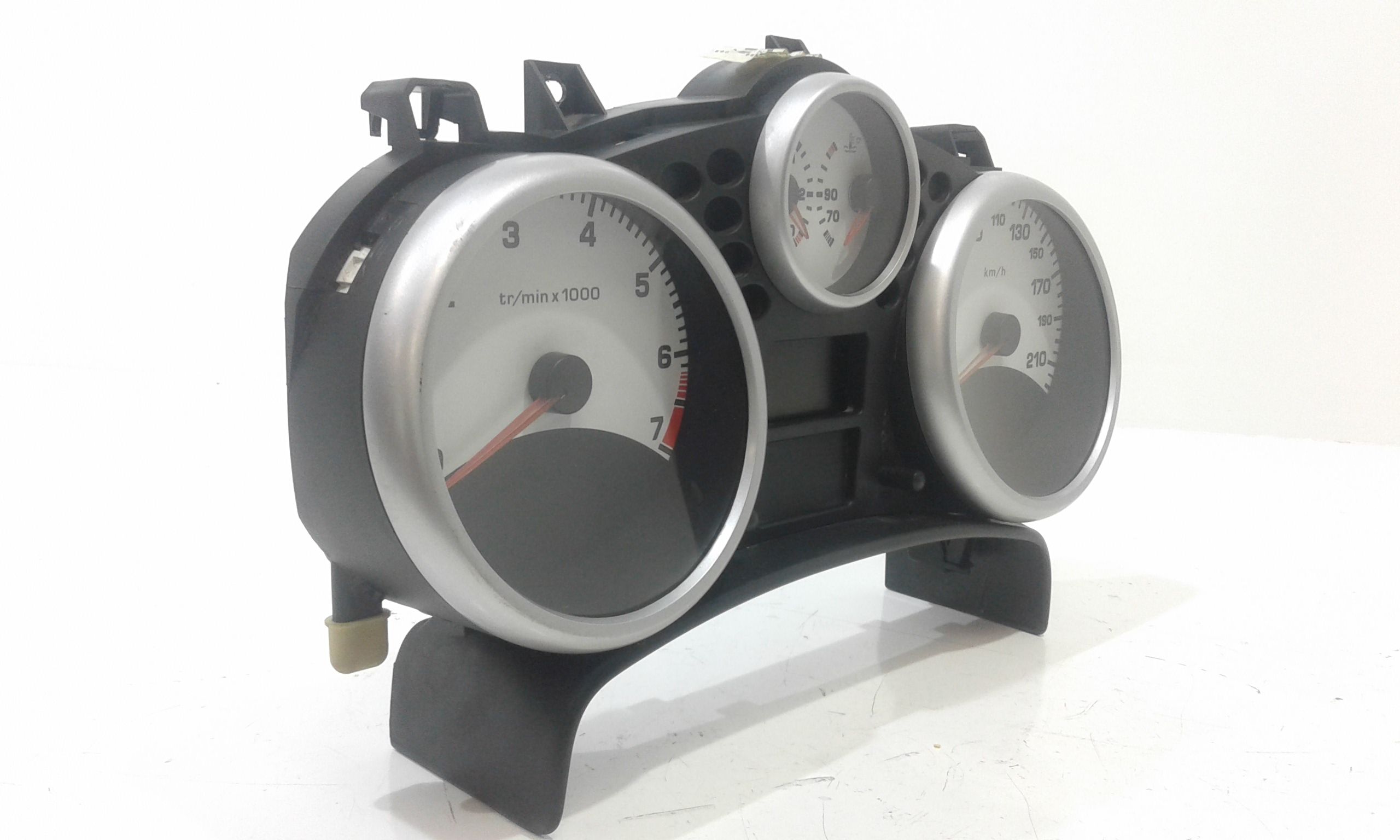 Quadro Strumenti PEUGEOT 207 1 Serie