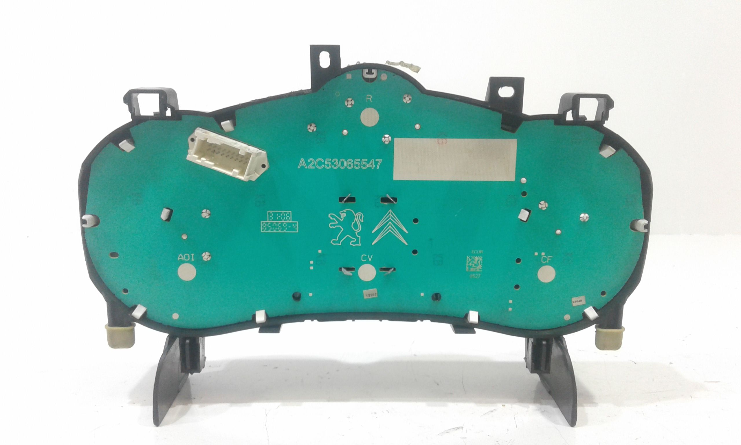 Quadro Strumenti PEUGEOT 207 1 Serie