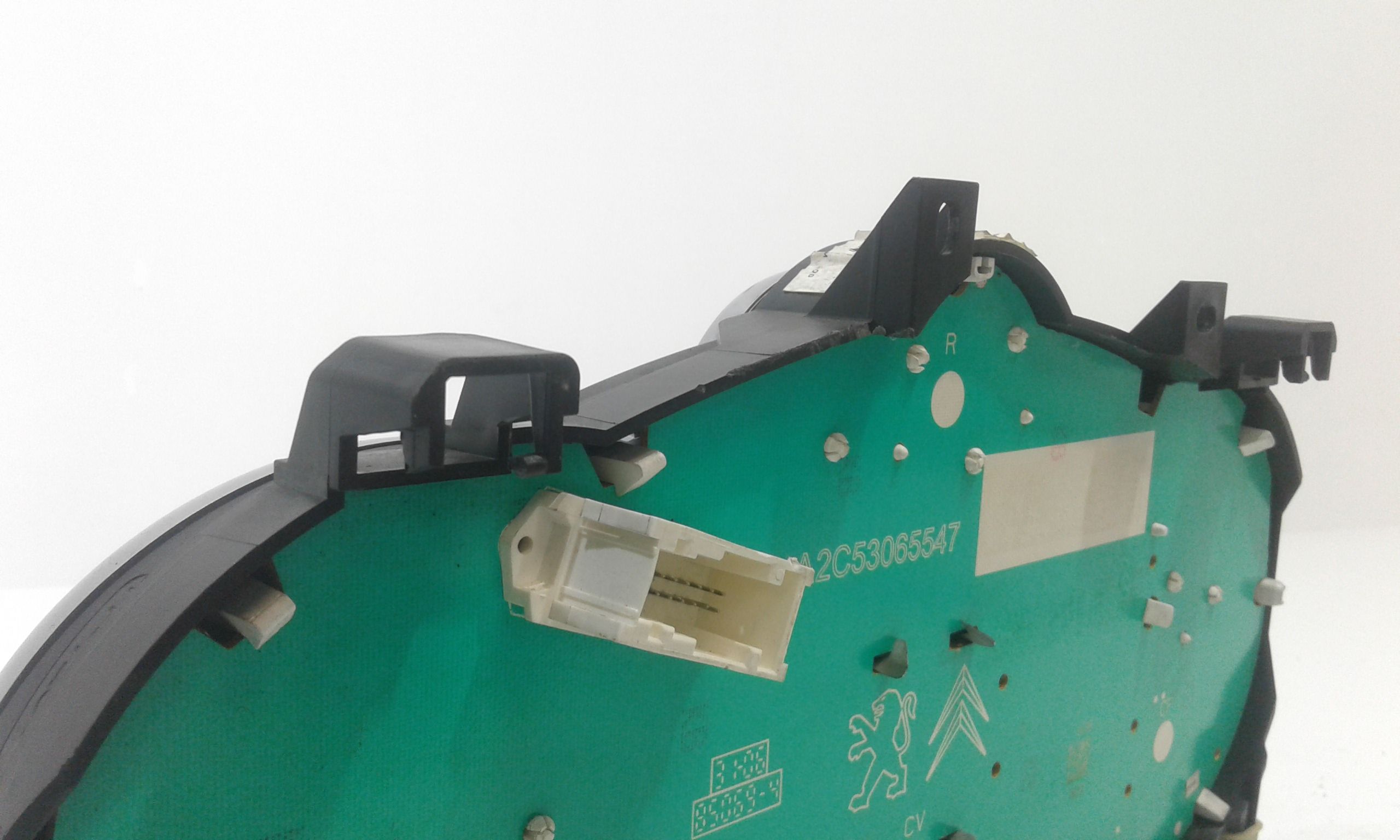 Quadro Strumenti PEUGEOT 207 1 Serie