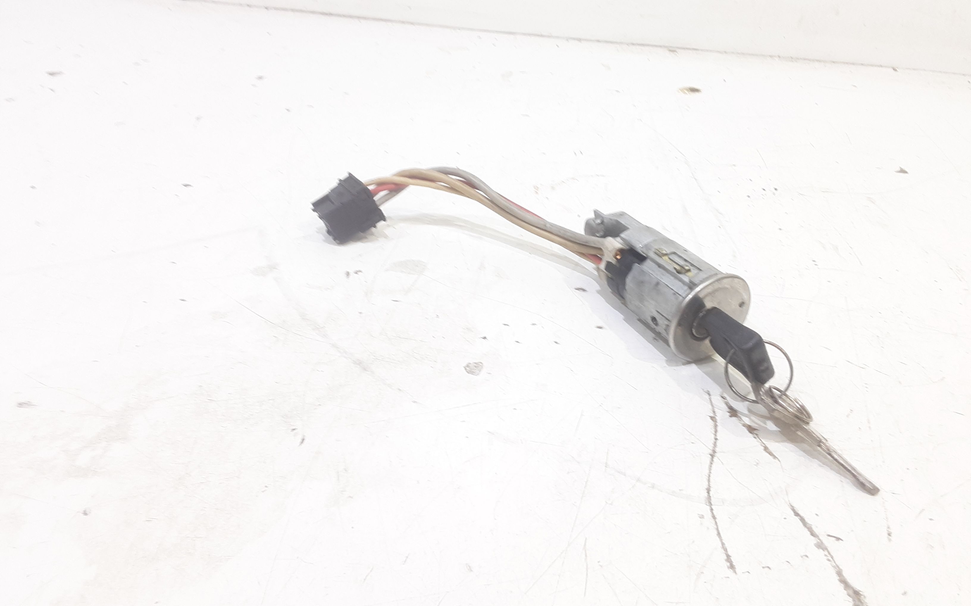 Blocchetto Accensione RENAULT Espace 1 Serie