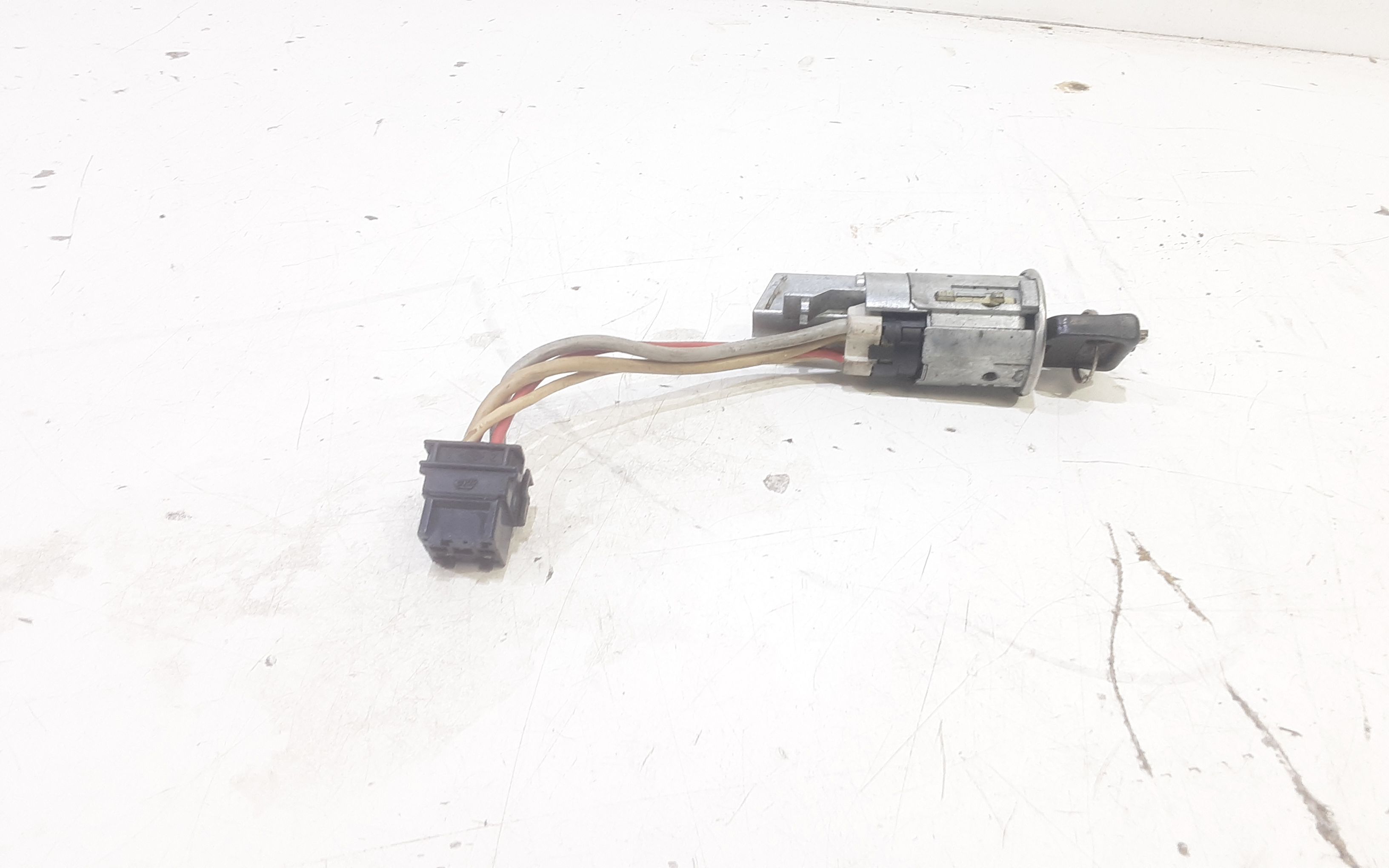 Blocchetto Accensione RENAULT Espace 1 Serie