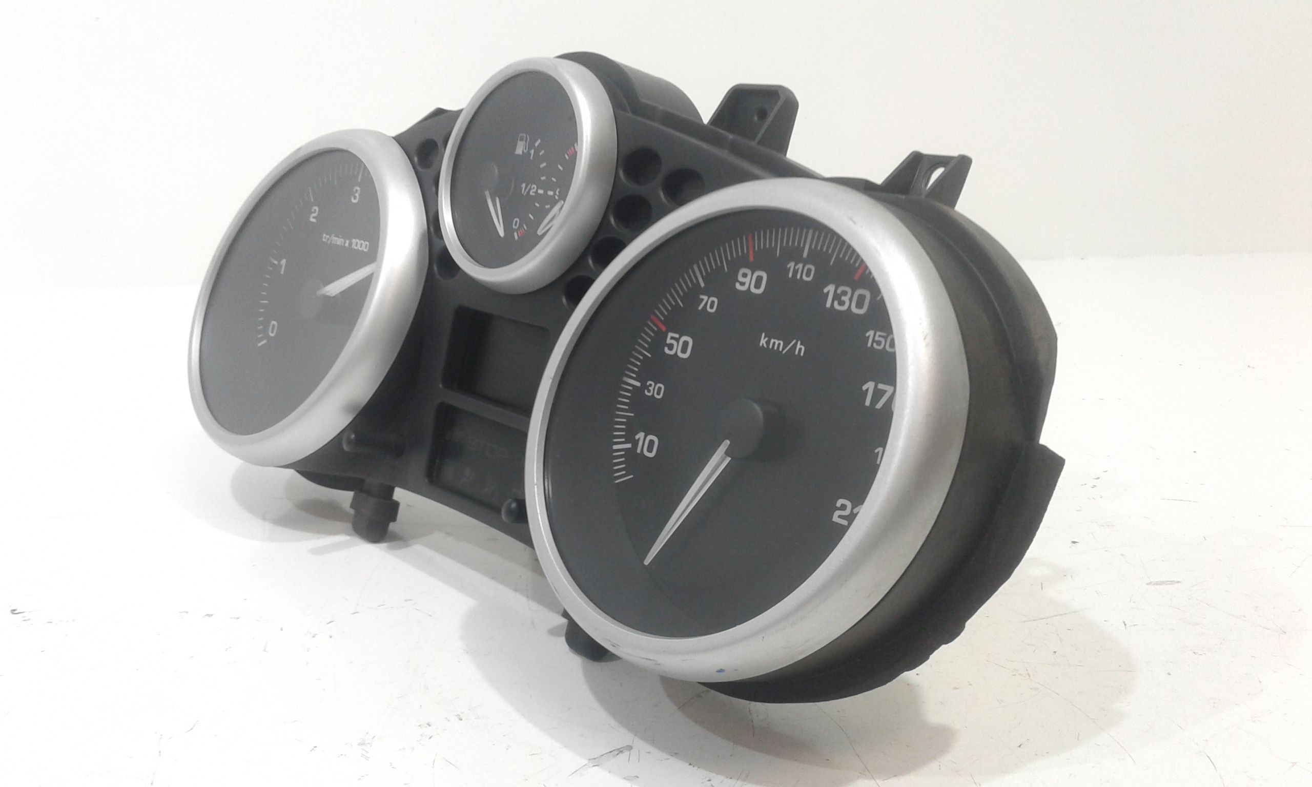 Quadro Strumenti PEUGEOT 206 Plus Berlina