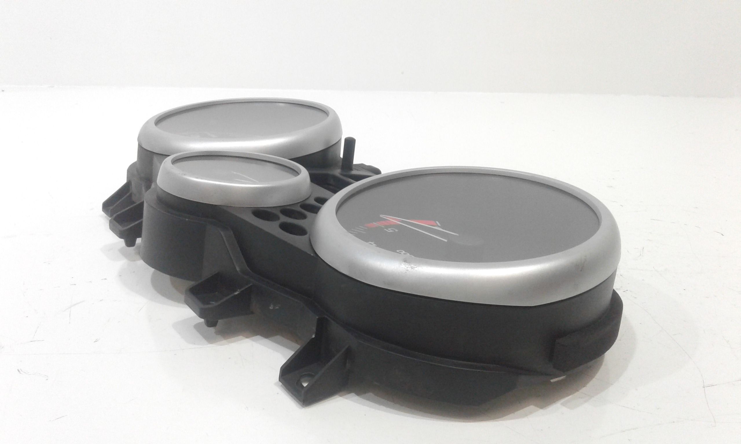 Quadro Strumenti PEUGEOT 206 Plus Berlina