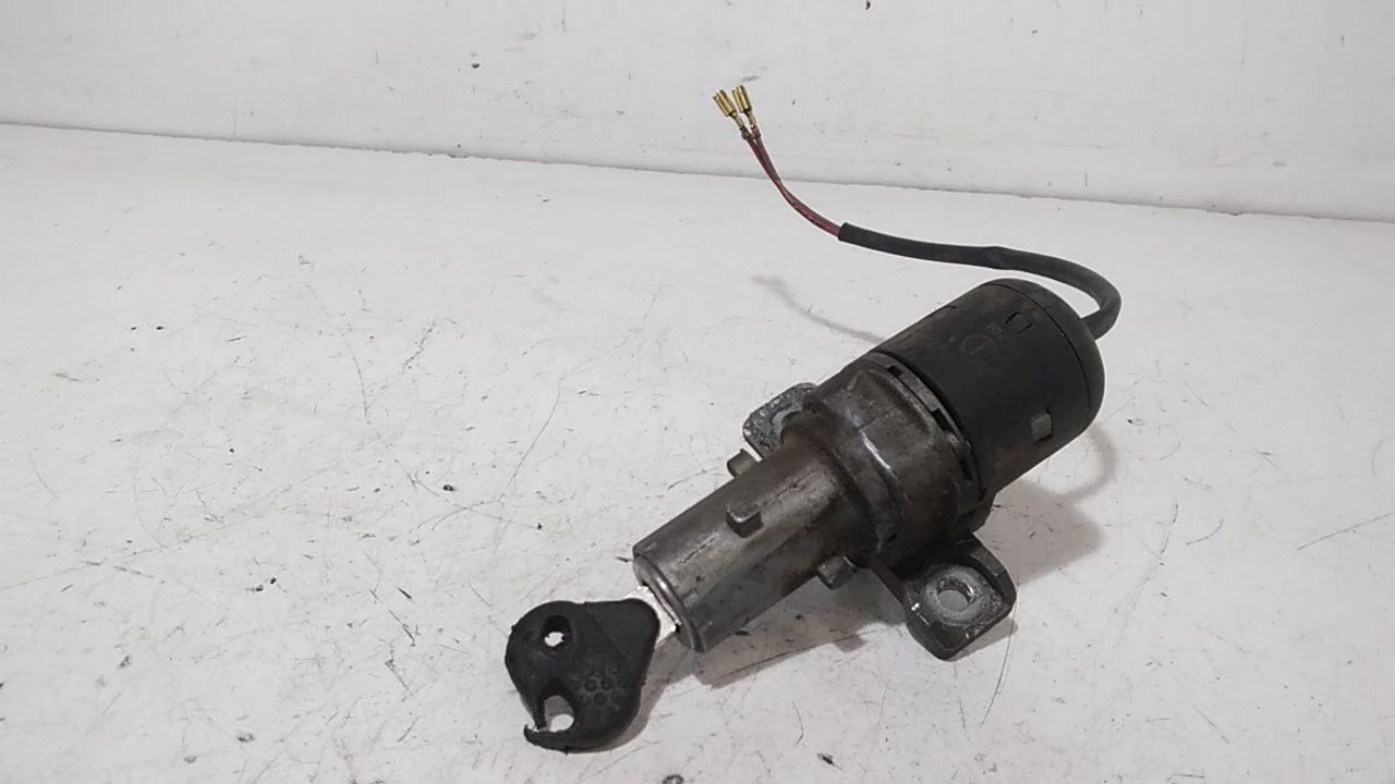 Blocchetto Accensione HONDA @ 125cc (00>06)