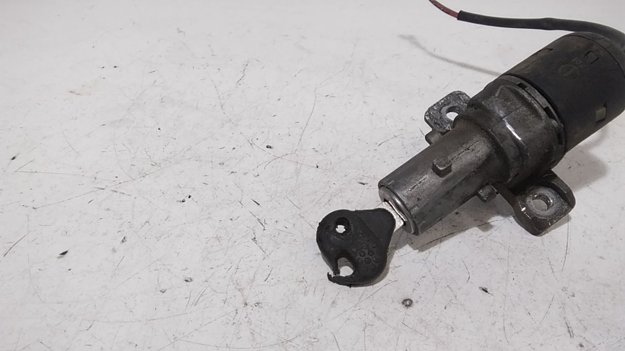 Blocchetto Accensione HONDA @ 125cc (00>06)