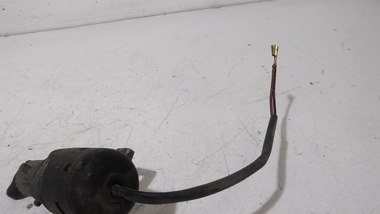 Blocchetto Accensione HONDA @ 125cc (00>06)