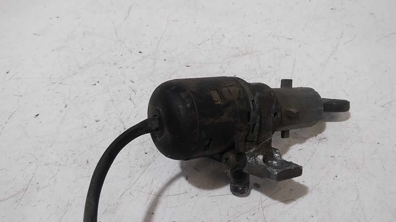 Blocchetto Accensione HONDA @ 125cc (00>06)